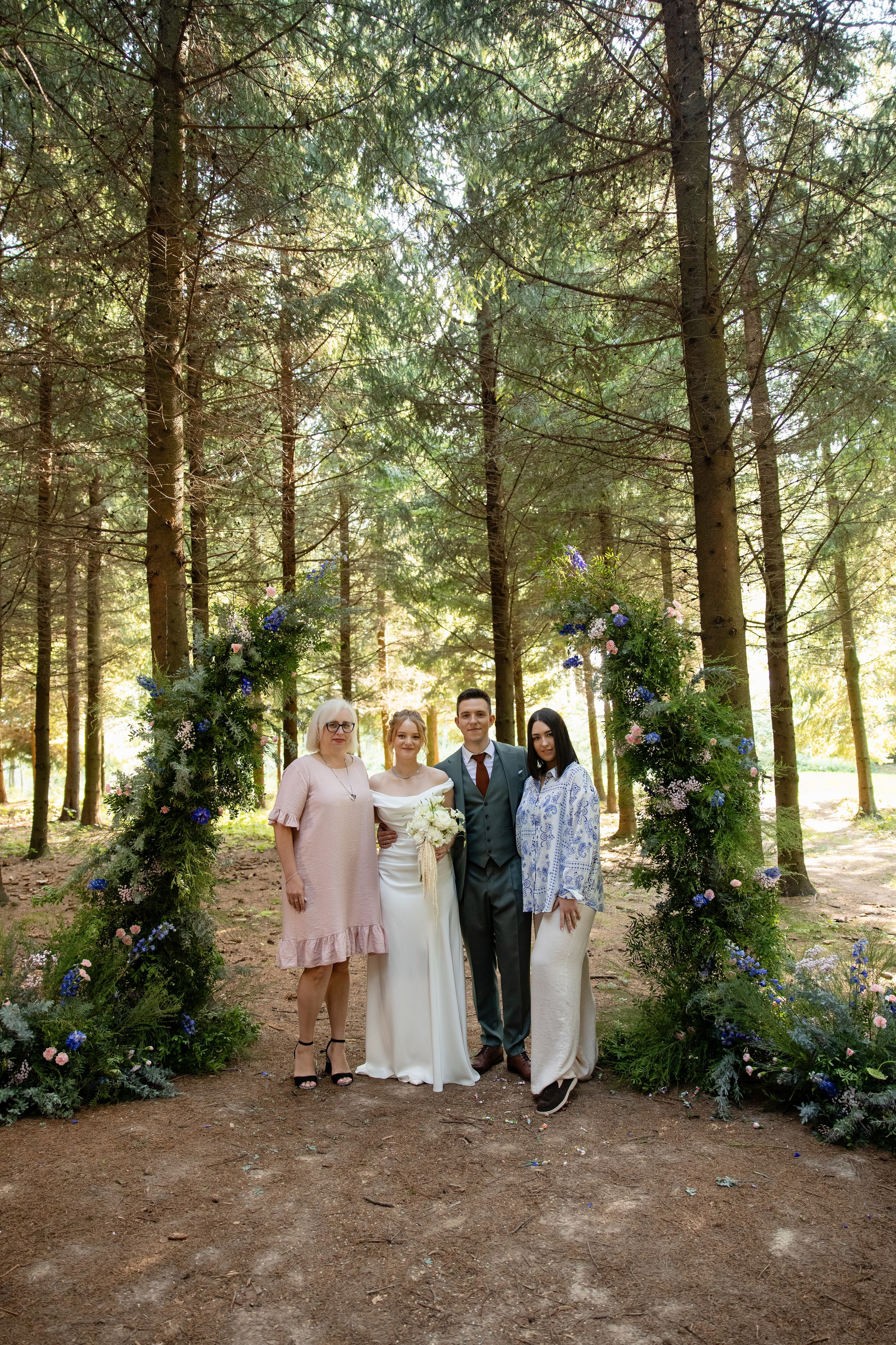 Назар + Олена. Весільний, сімейний фотограф Варшава