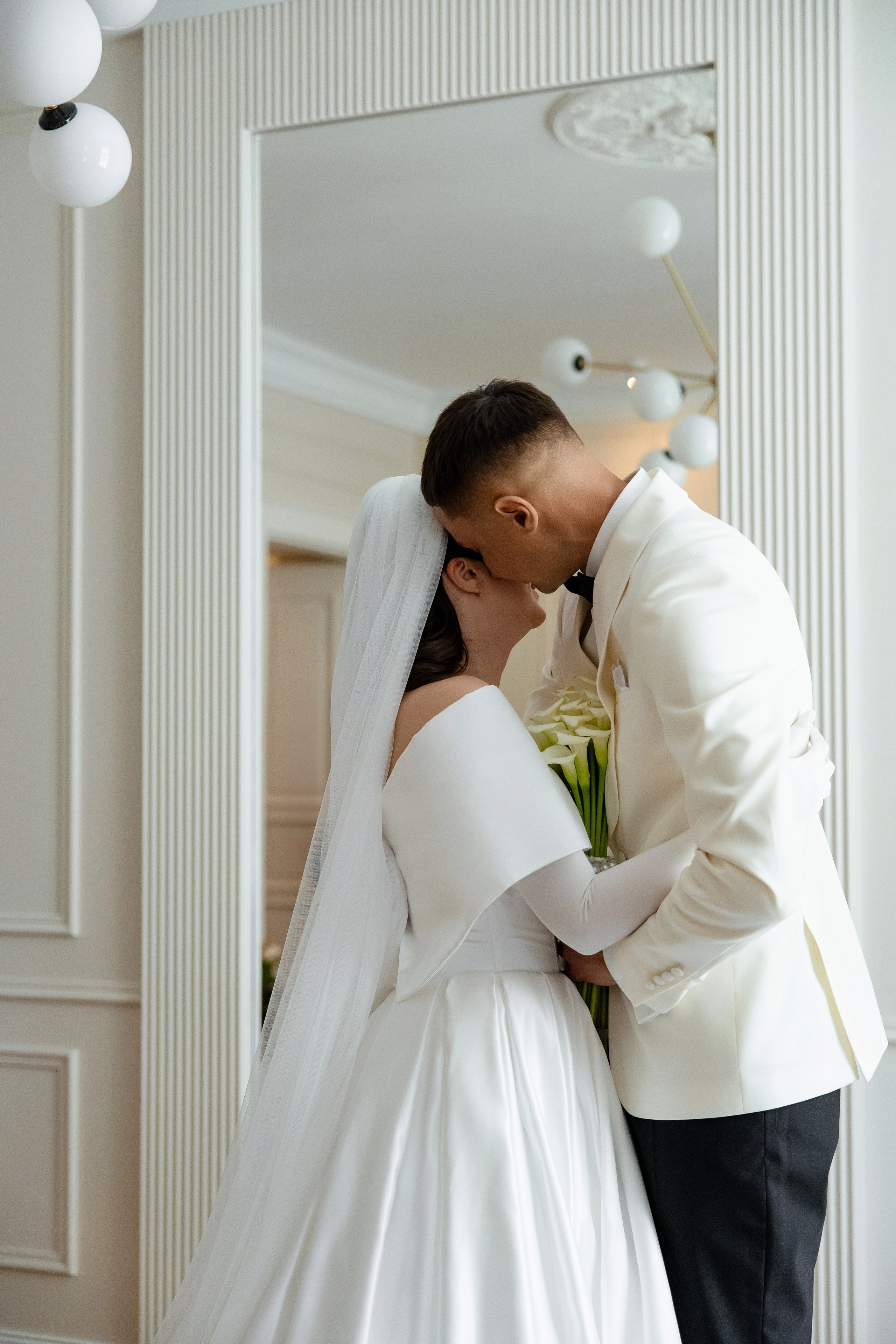 Василь + Іванна. Весільний, сімейний фотограф Варшава