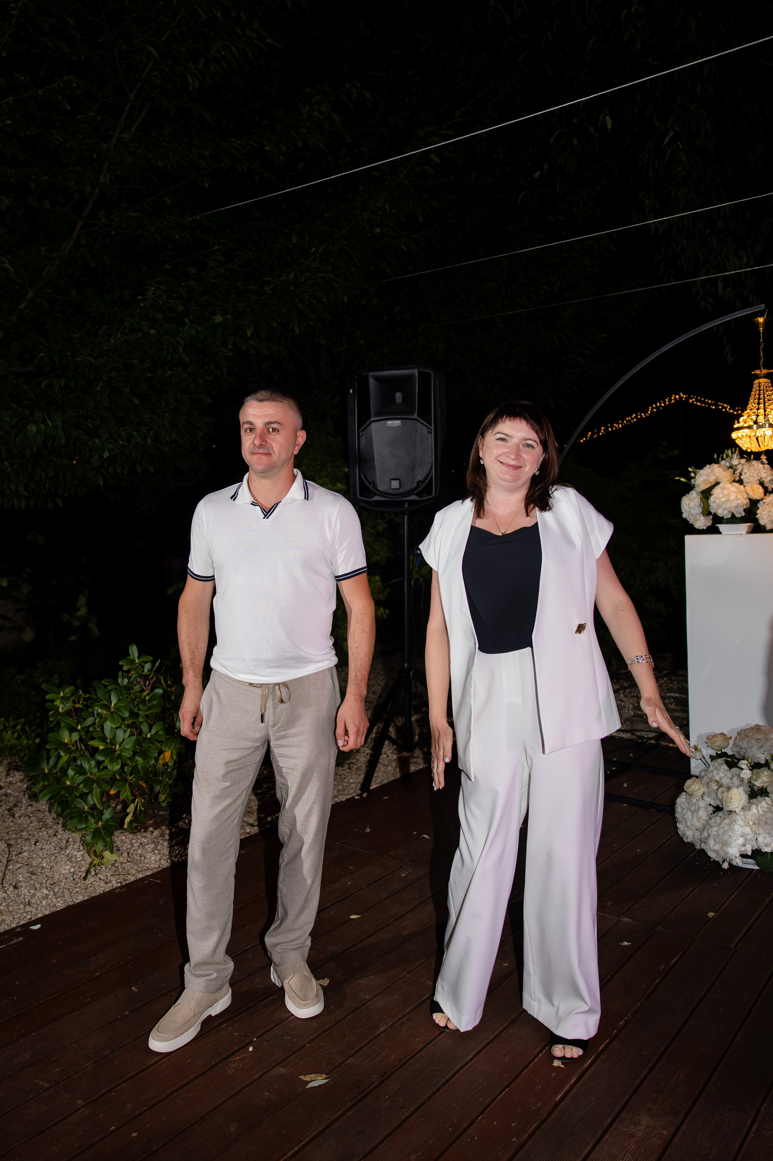 Андрій+Тетяна. Весільний, сімейний фотограф Варшава