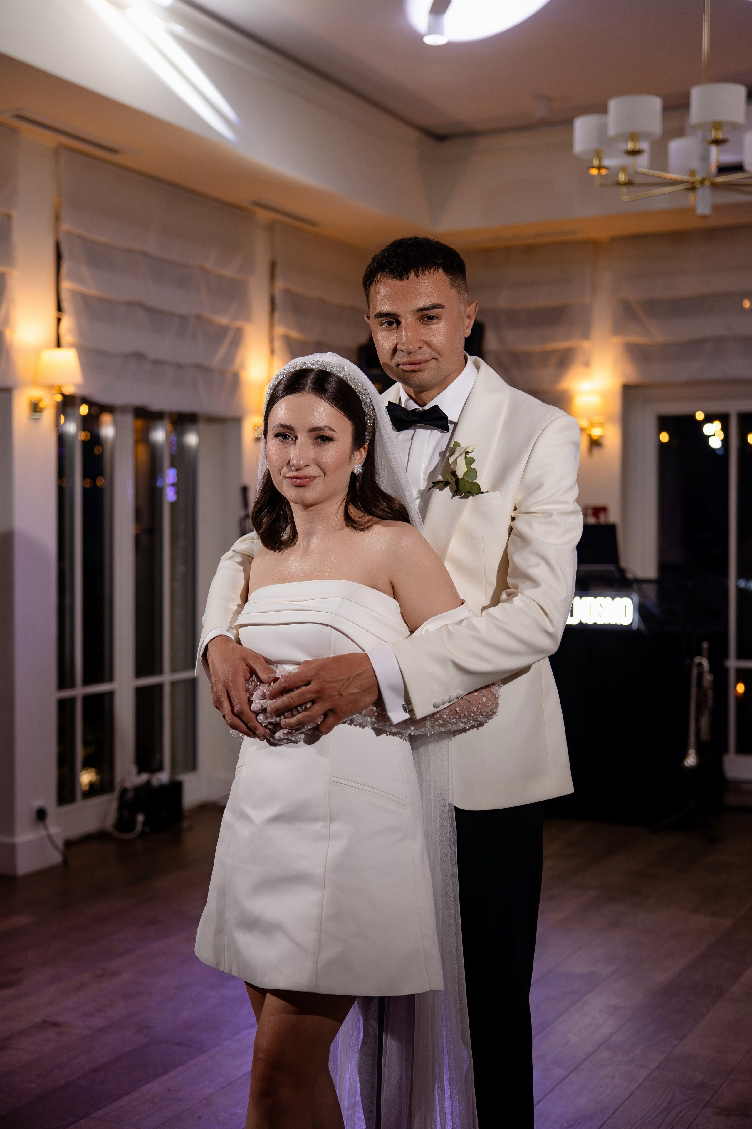 Василь + Іванна. Весільний, сімейний фотограф Варшава