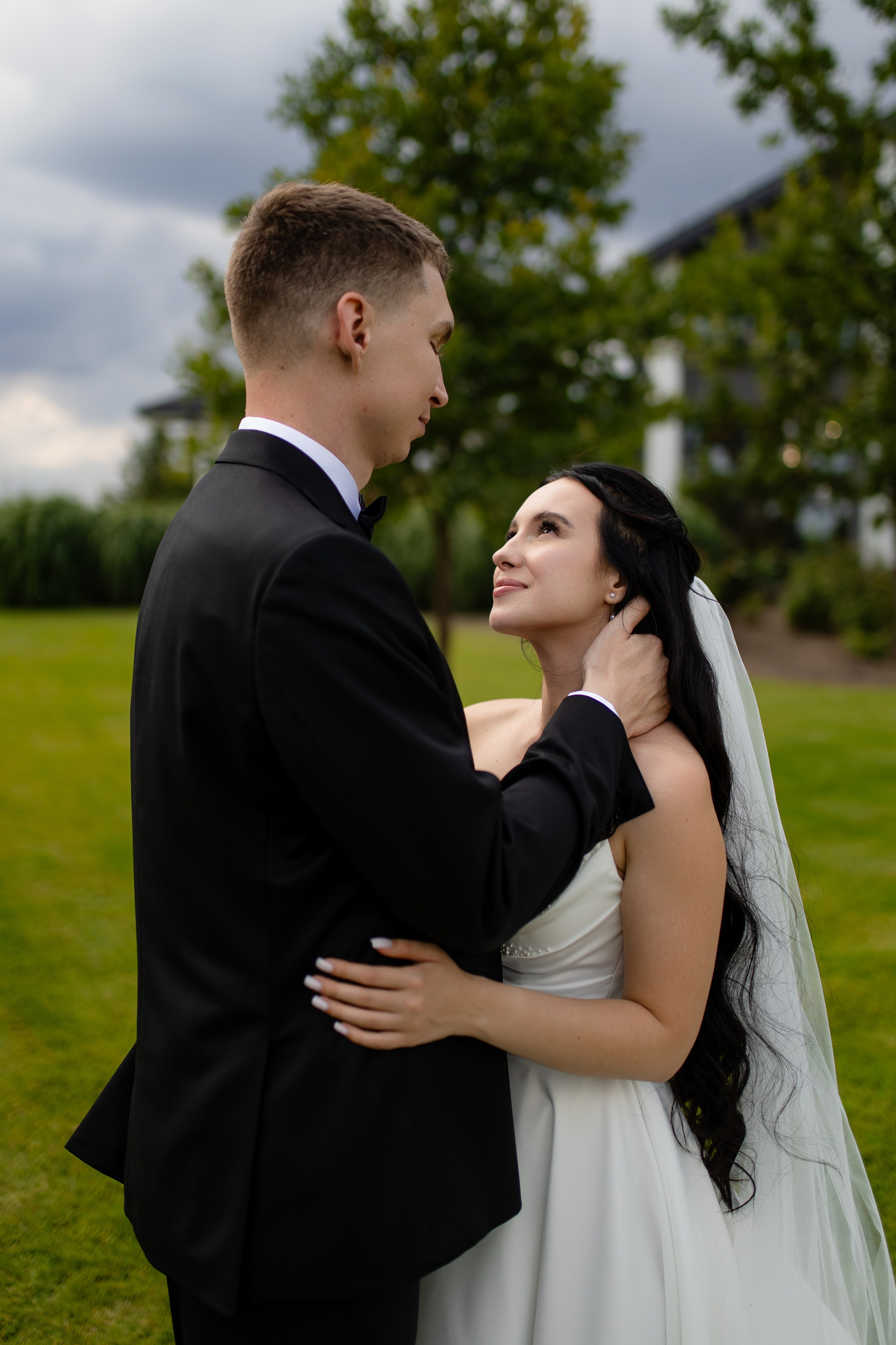 Діма + Валерія. Весільний, сімейний фотограф Варшава