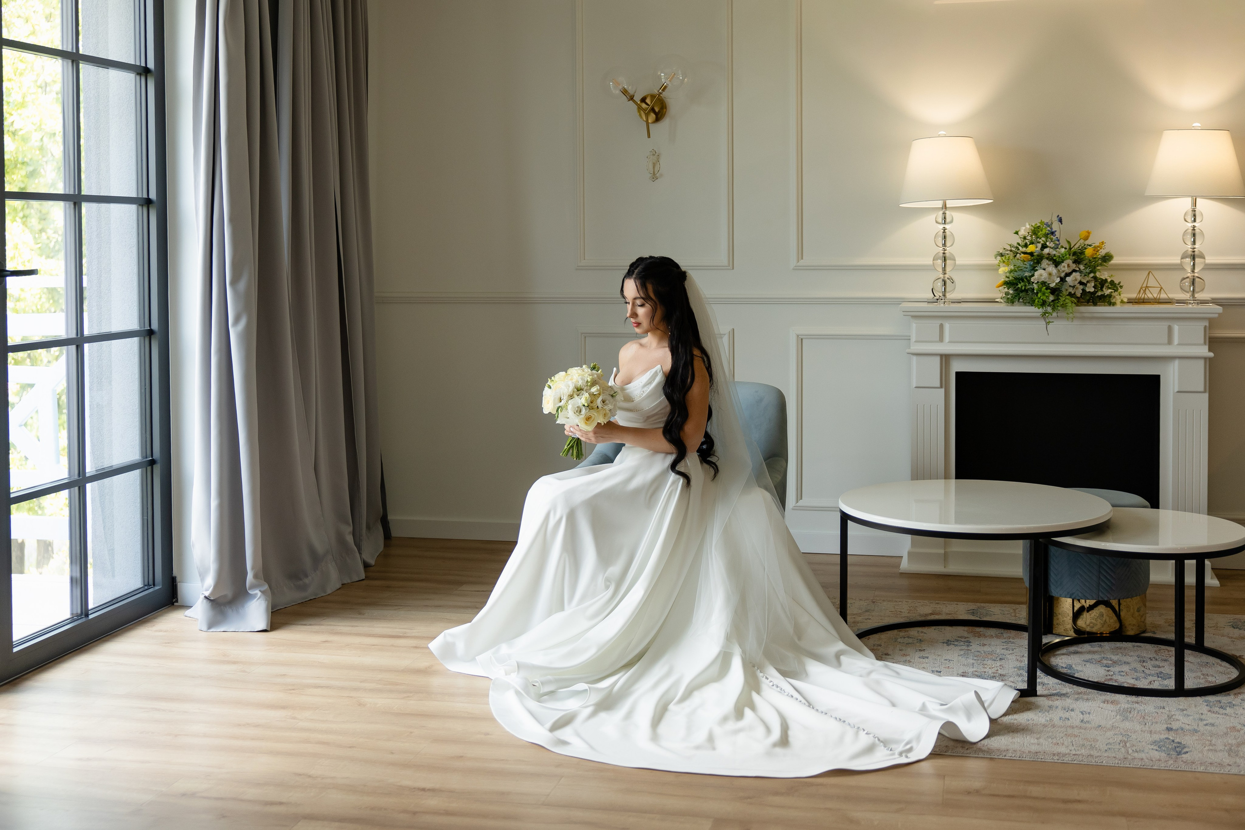 Діма + Валерія. Весільний, сімейний фотограф Варшава