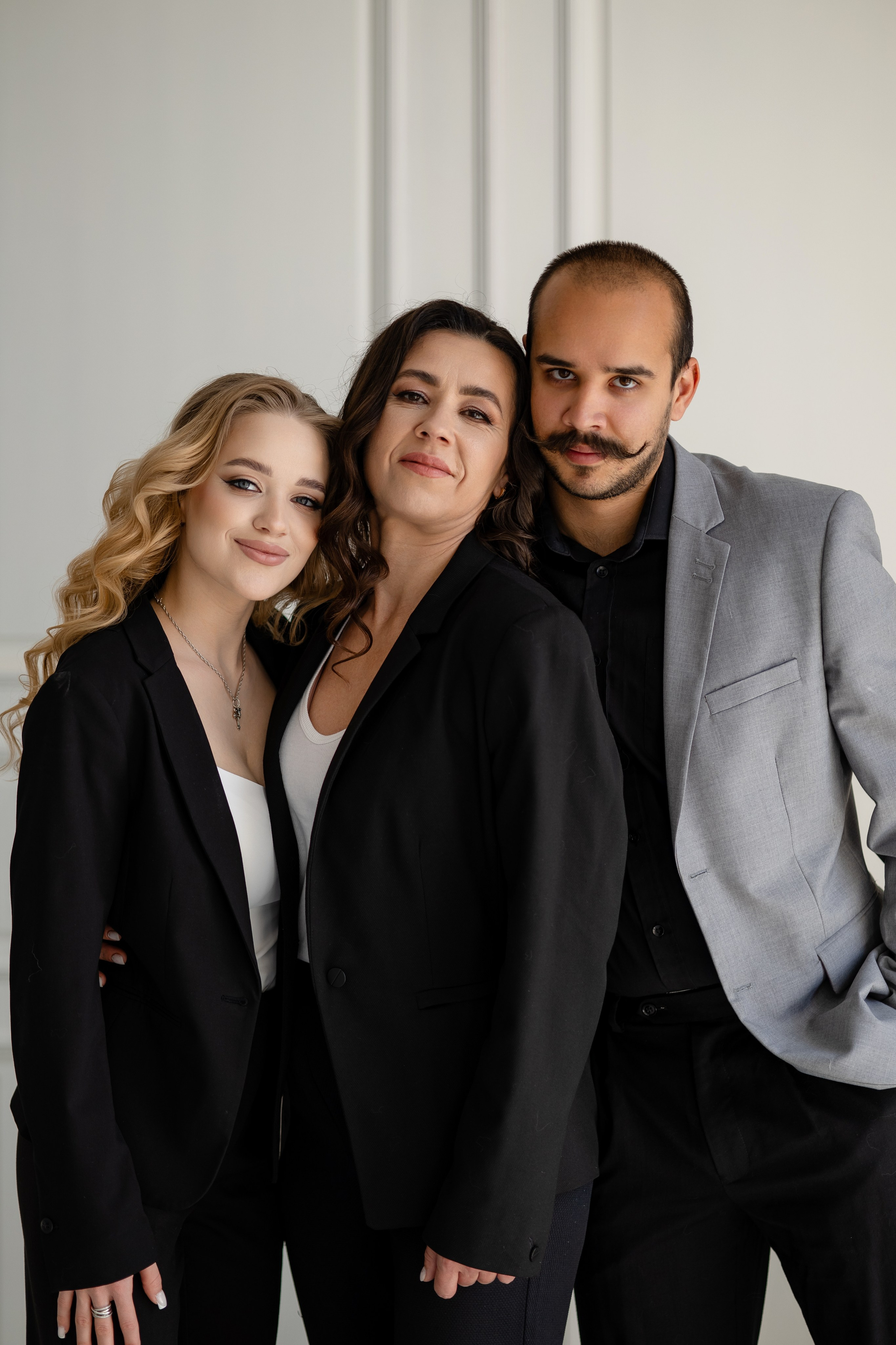 Сім’я. Весільний, сімейний фотограф Варшава