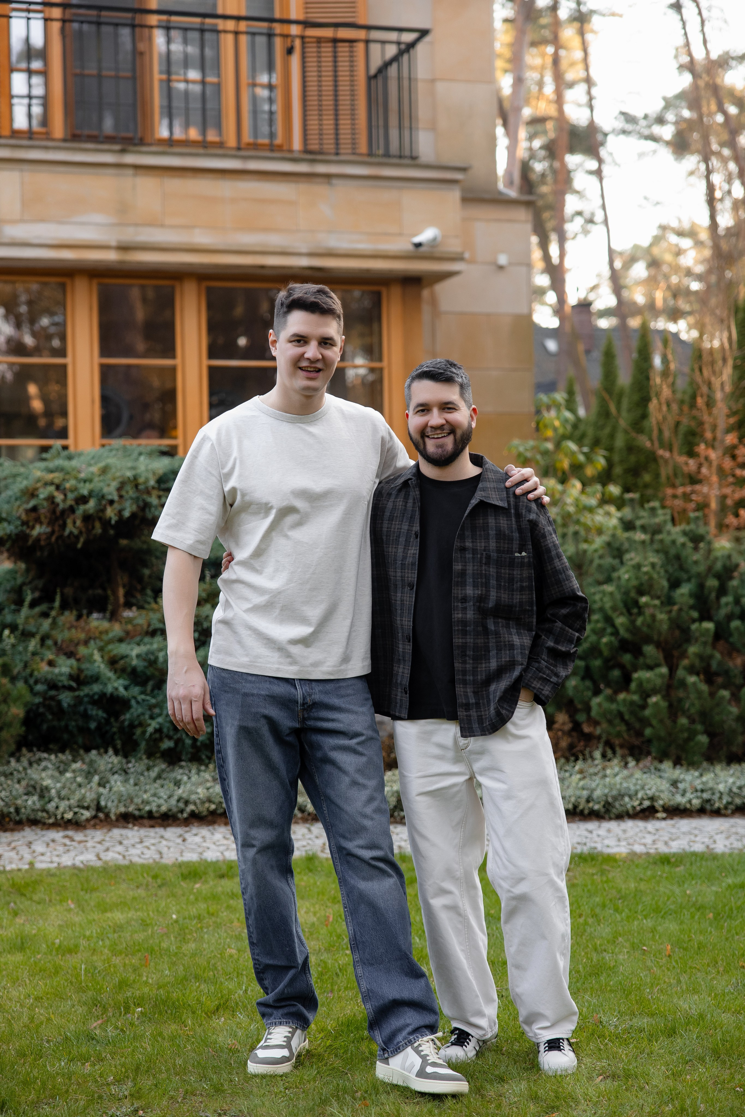 День Народження. Весільний, сімейний фотограф Варшава