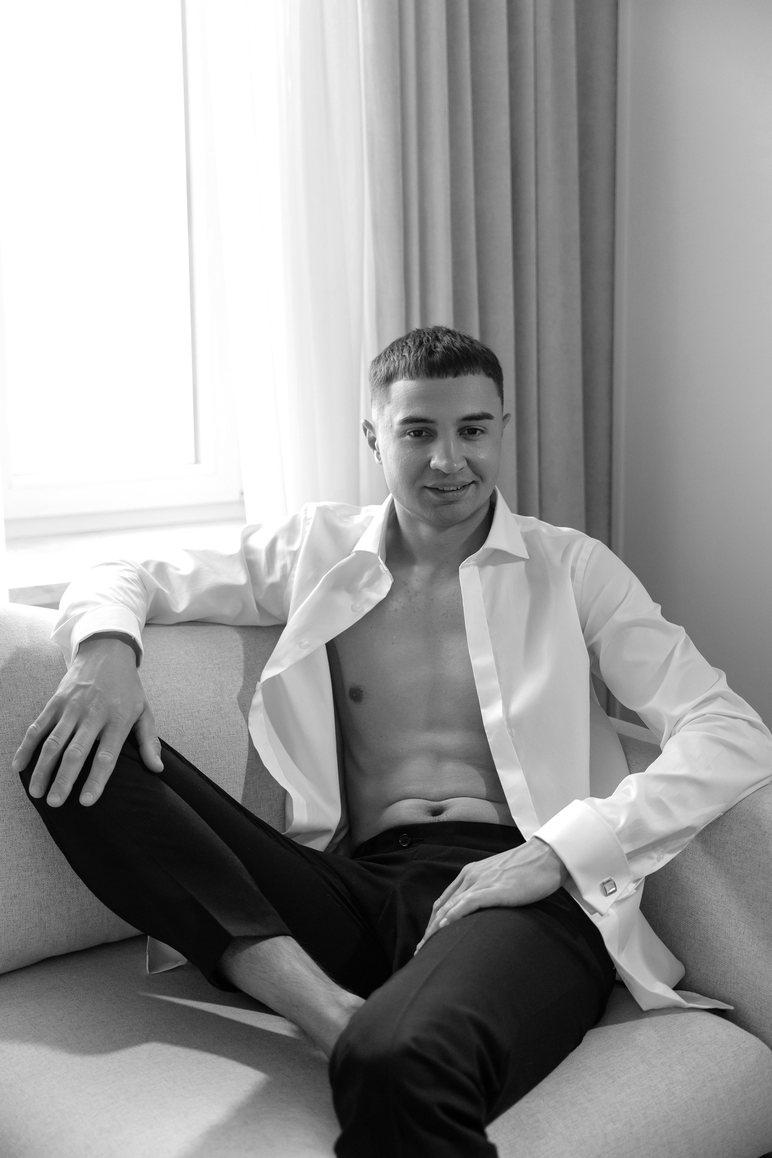 Василь + Іванна. Весільний, сімейний фотограф Варшава