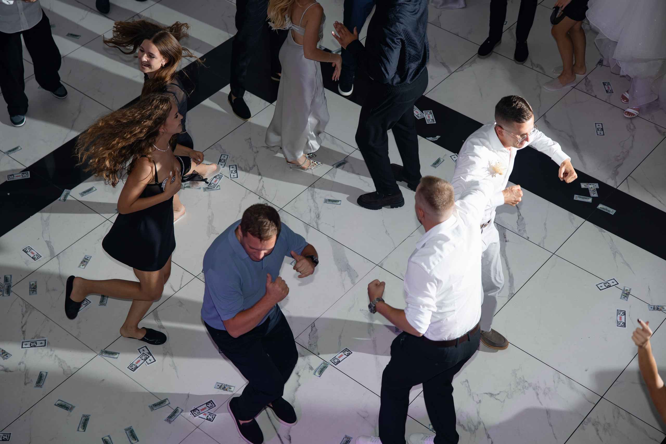 Артур + Анастасія. Весільний, сімейний фотограф Варшава