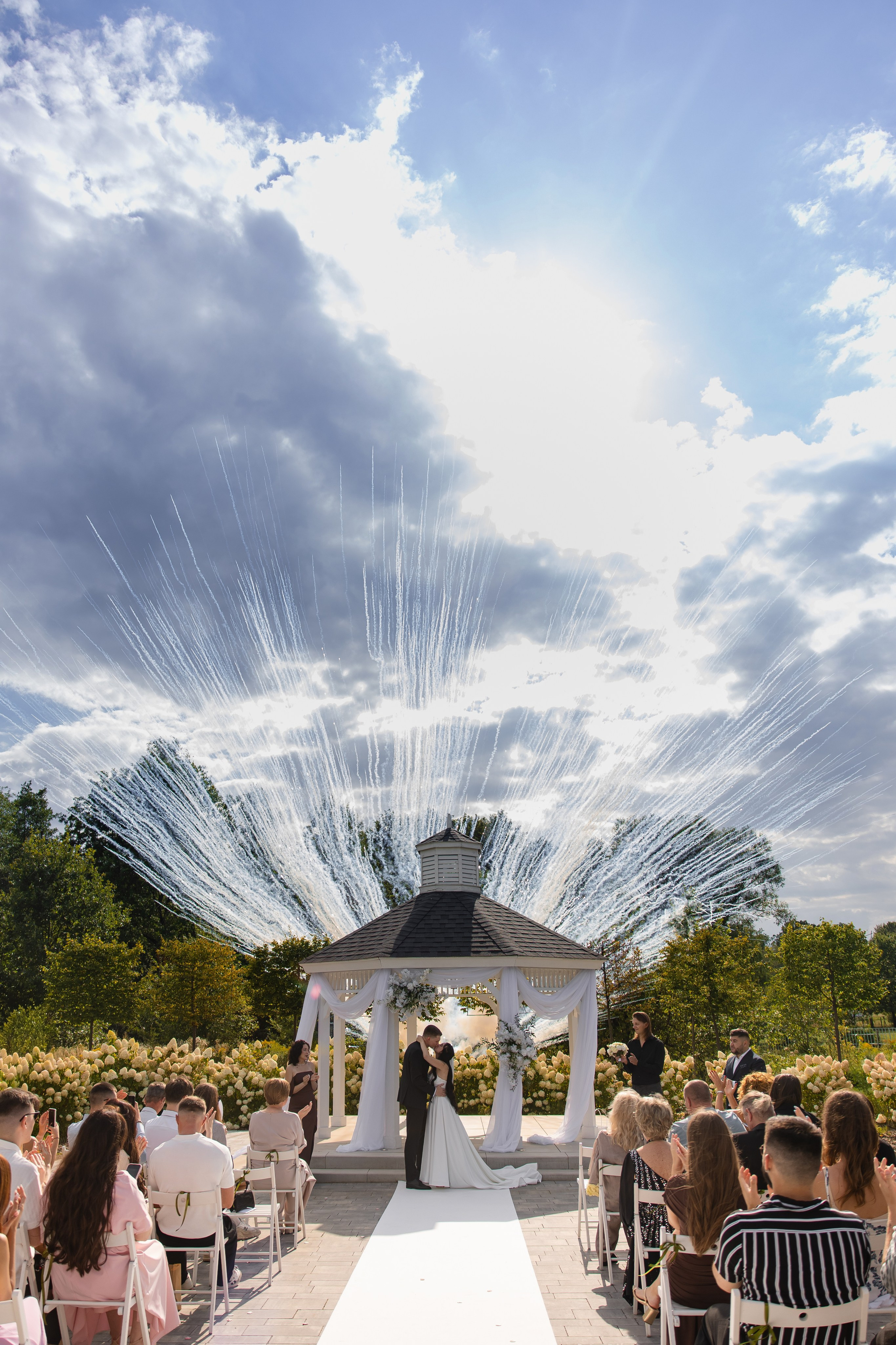 Діма + Валерія. Весільний, сімейний фотограф Варшава