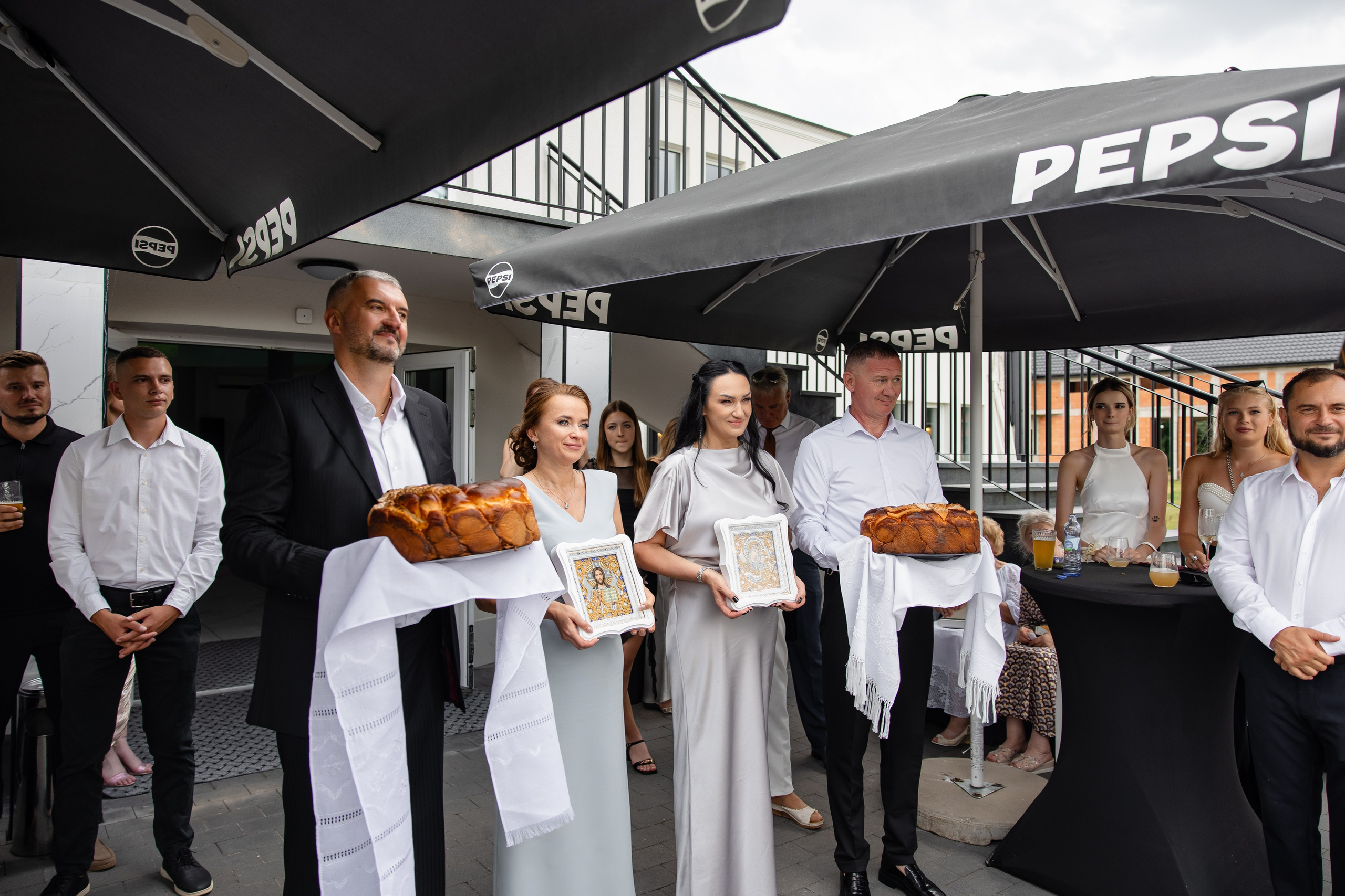 Артур + Анастасія. Весільний, сімейний фотограф Варшава