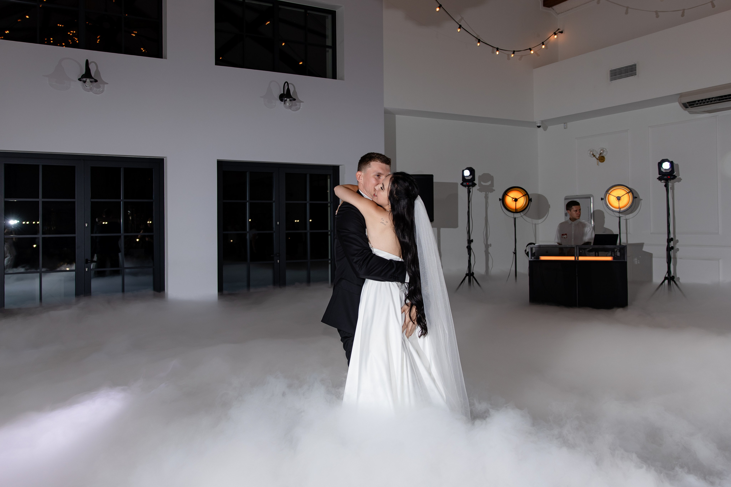 Діма + Валерія. Весільний, сімейний фотограф Варшава