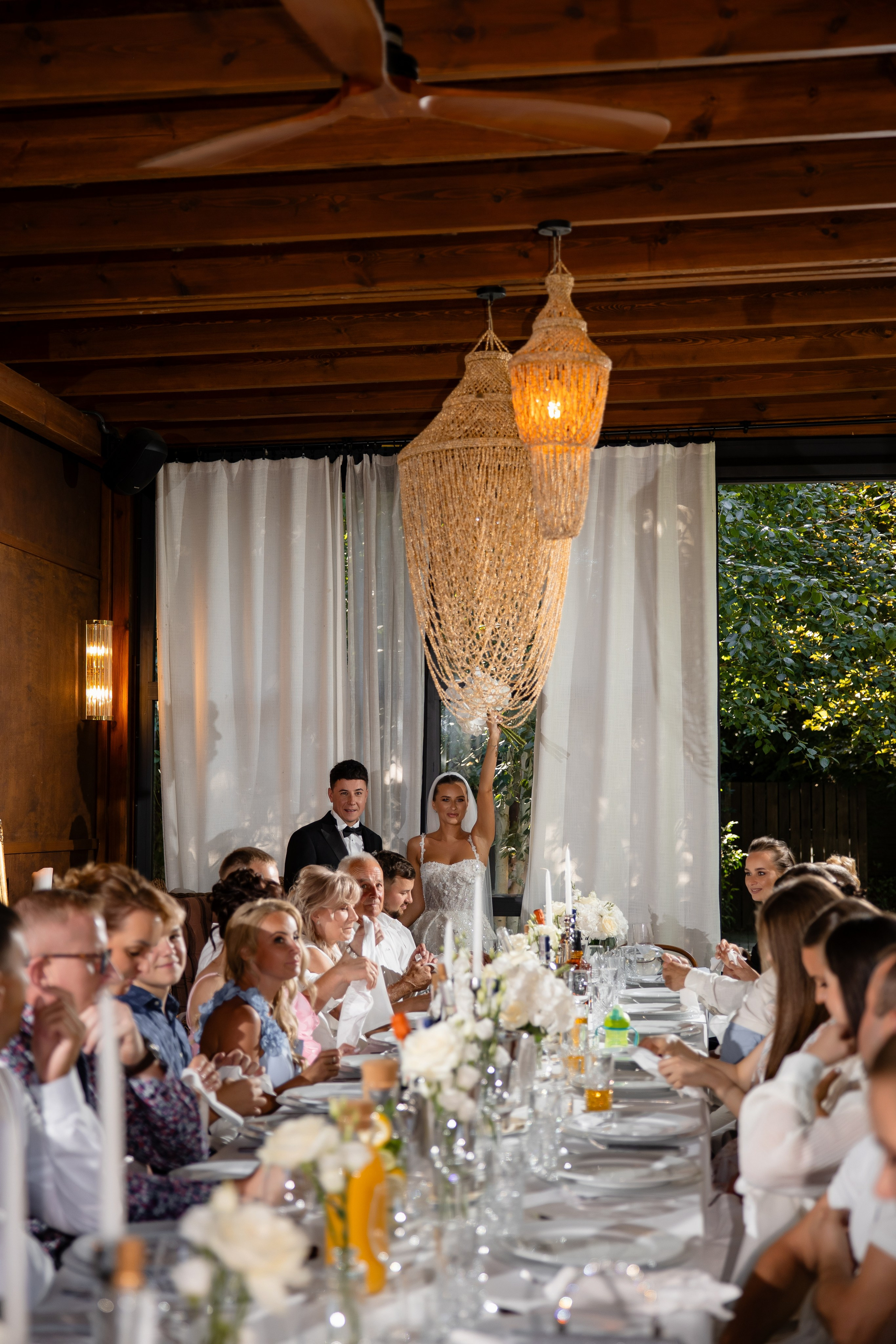 Андрій+Тетяна. Весільний, сімейний фотограф Варшава