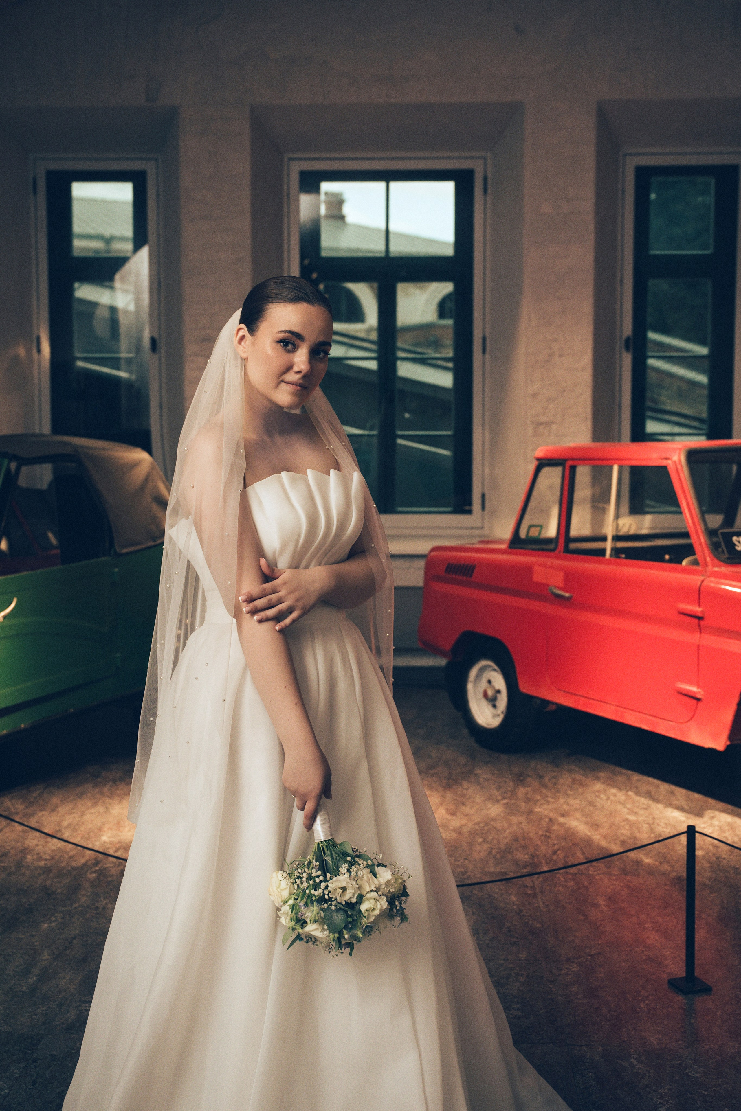 Дина и Денис -. Photographer Nata Lia