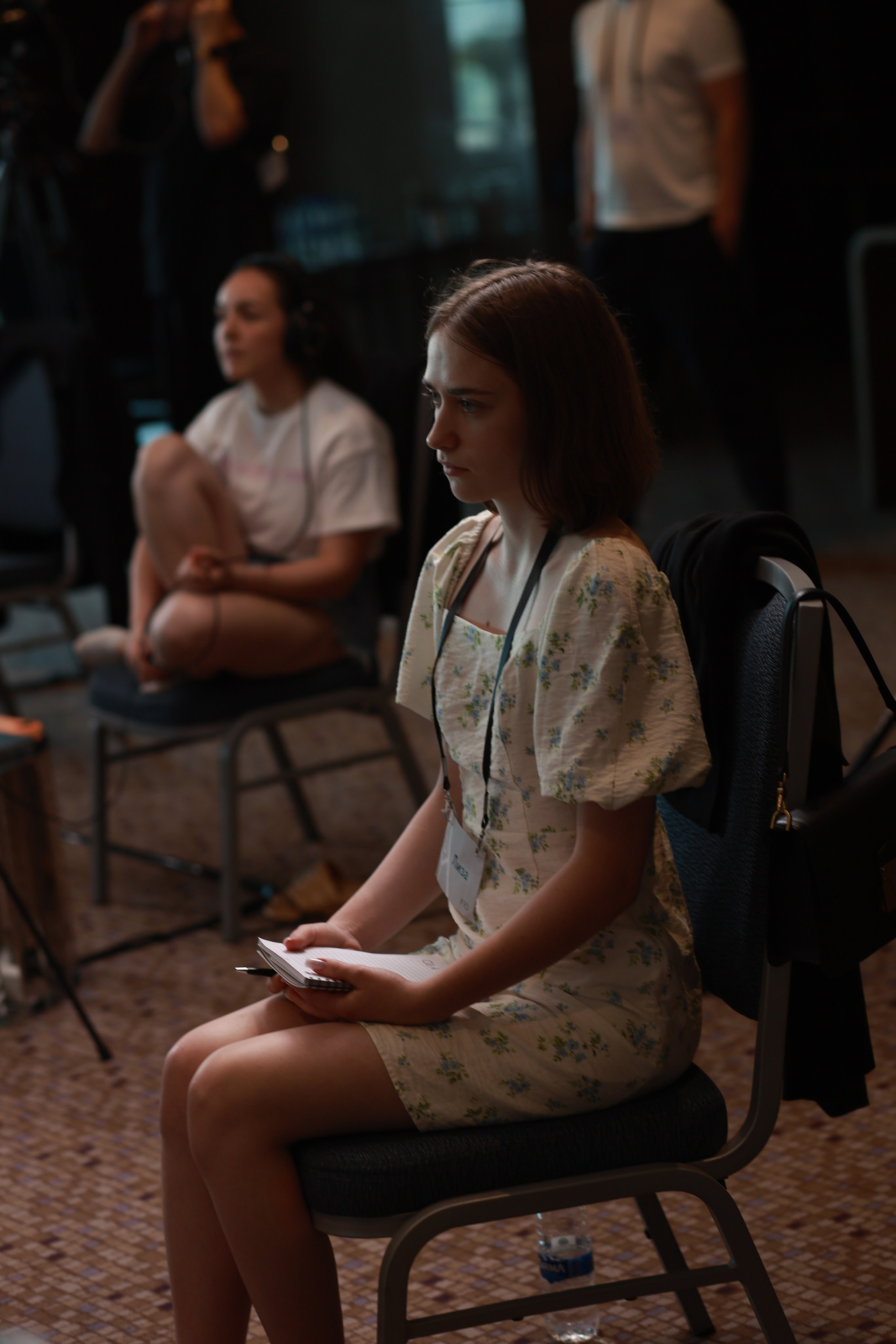 YRD' репортаж мастермайнда. Valerıya Efremova Photographer Barcelona