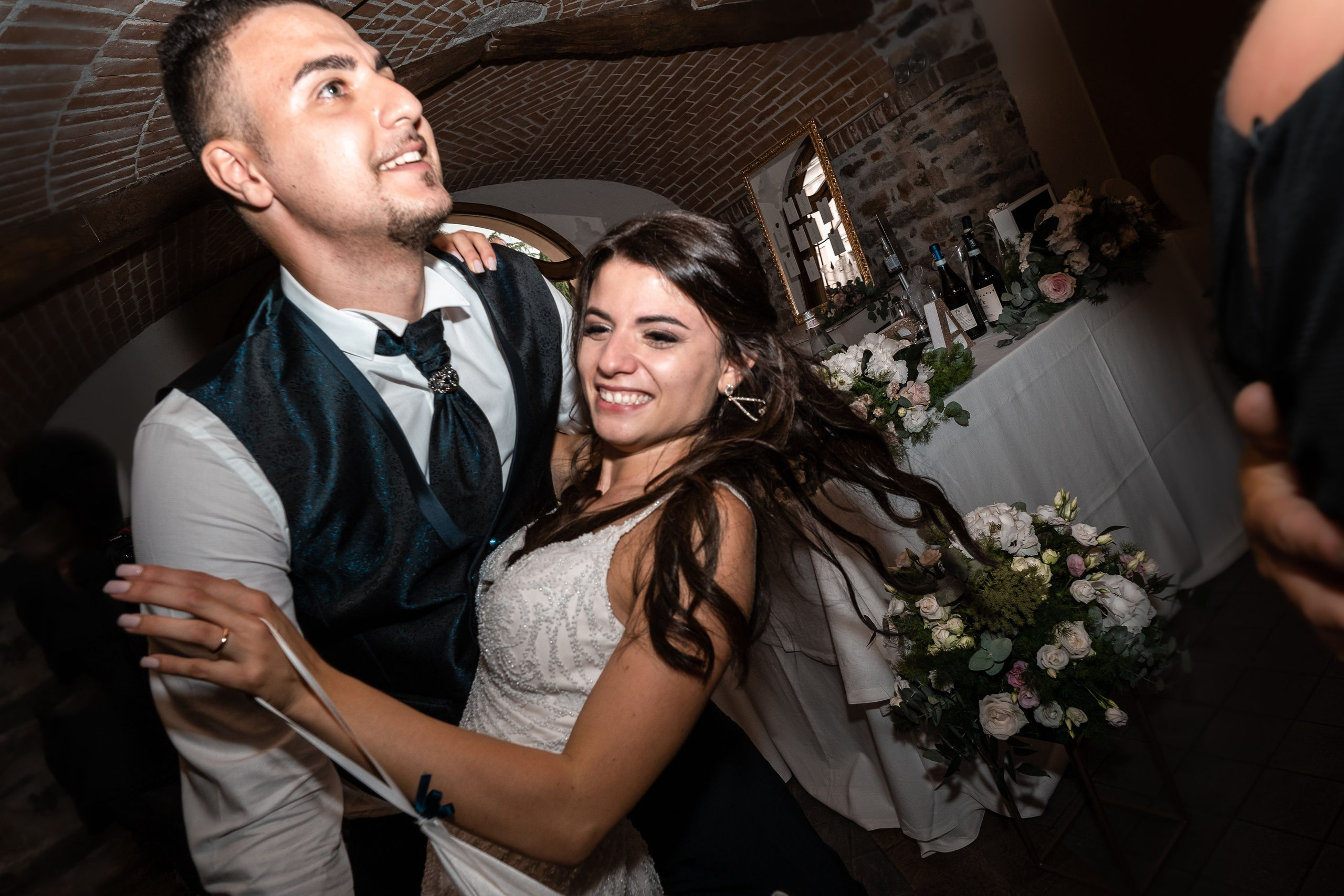 Matrimonio. Quattroocchifoto