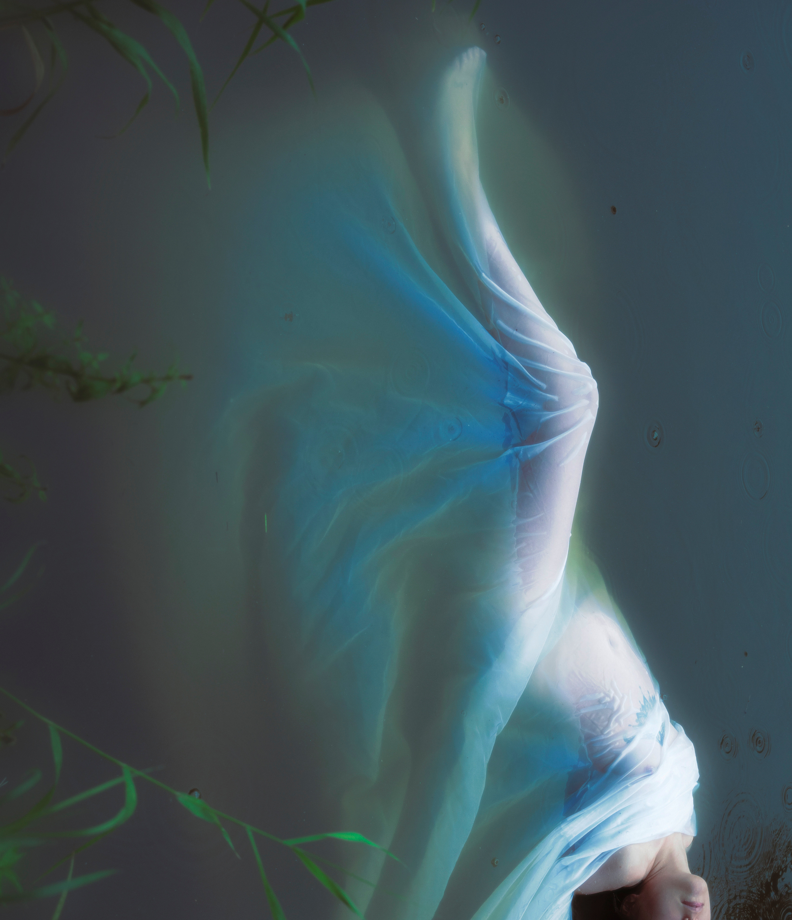 PORTFOLIO. Anna Omni — concept photographer and digital artist in Riga, Latvia