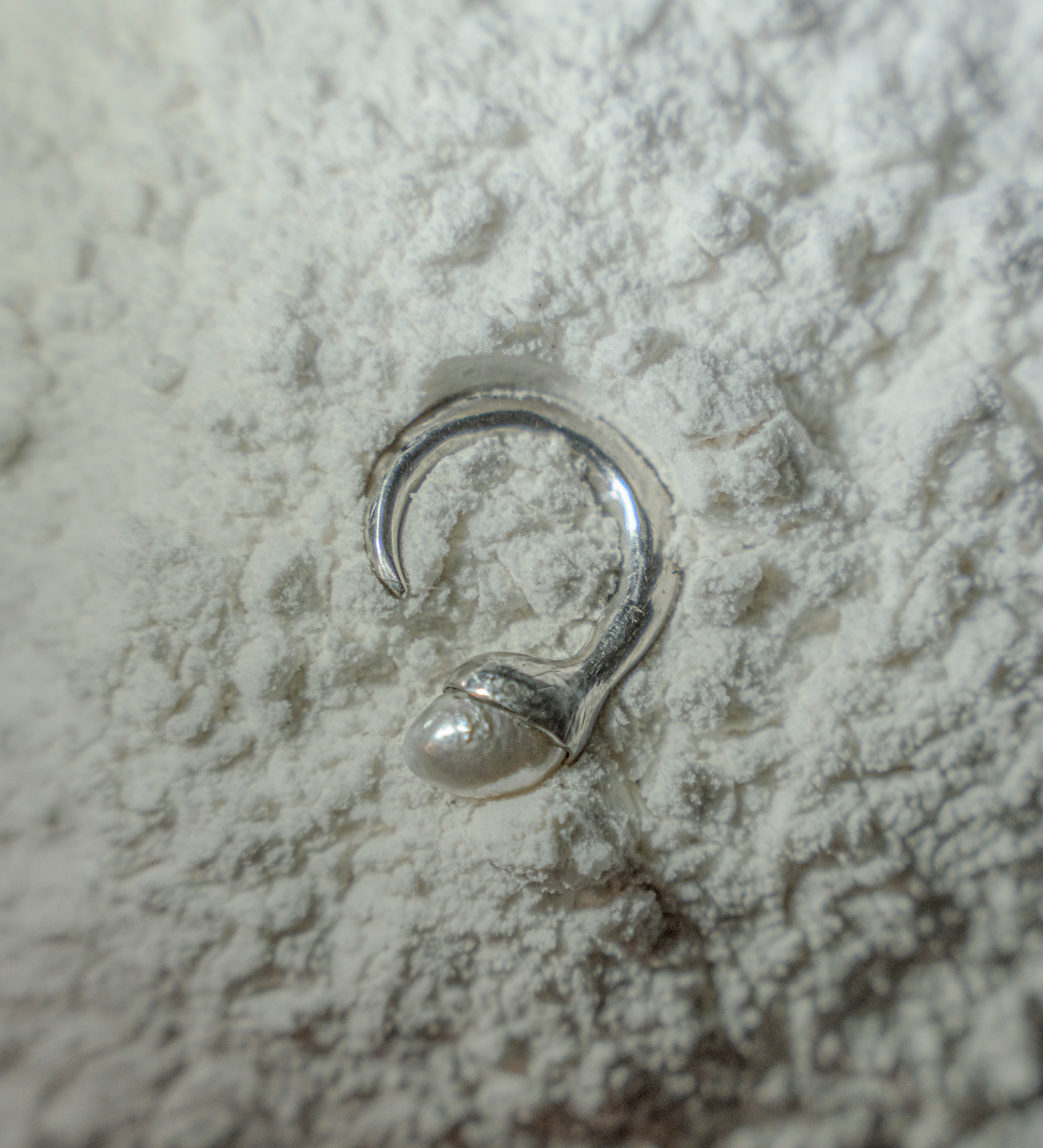 “ODD JEWELLERY”. Anna Omni — concept photographer and digital artist in Riga, Latvia