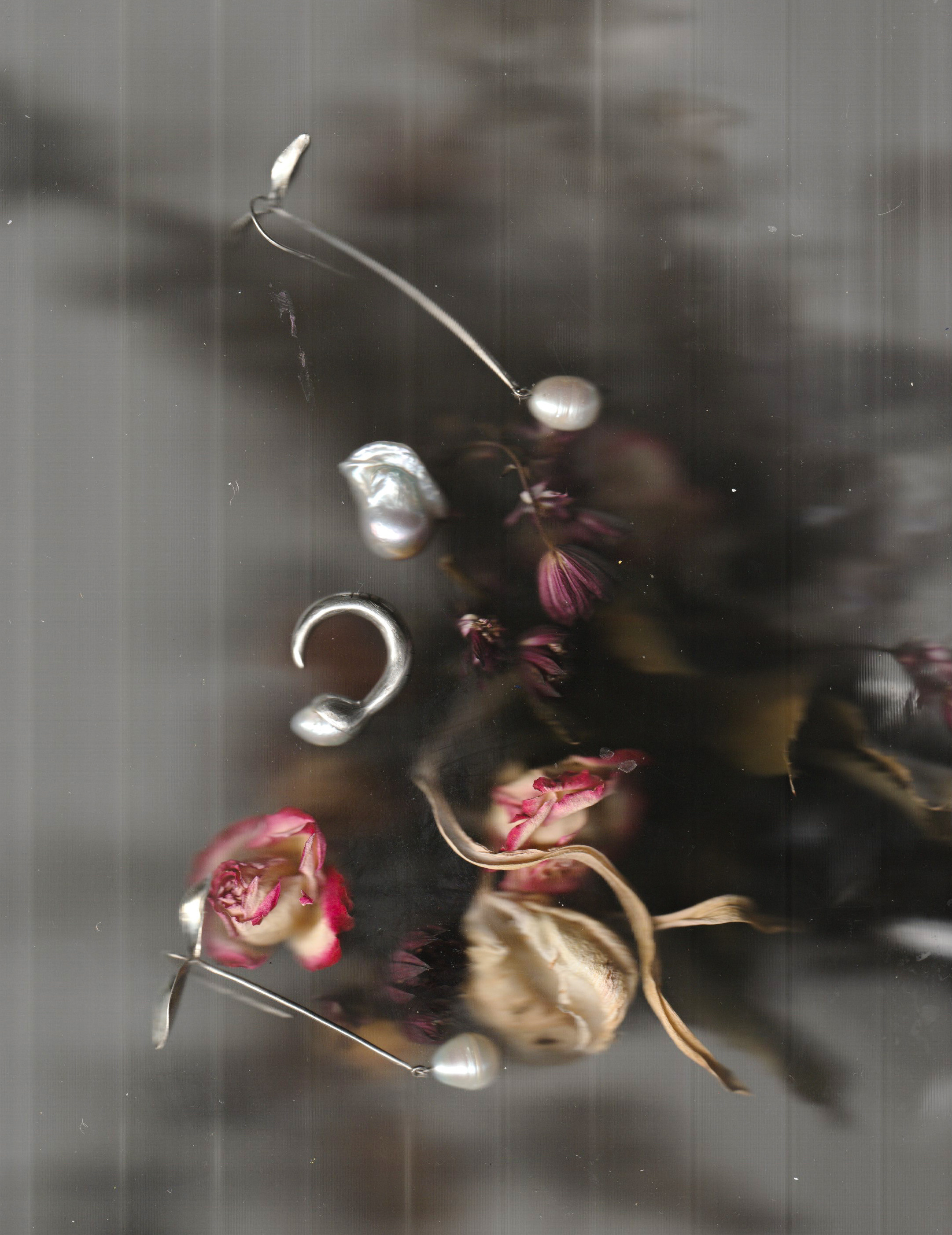 PORTFOLIO. Anna Omni — concept photographer and digital artist in Riga, Latvia