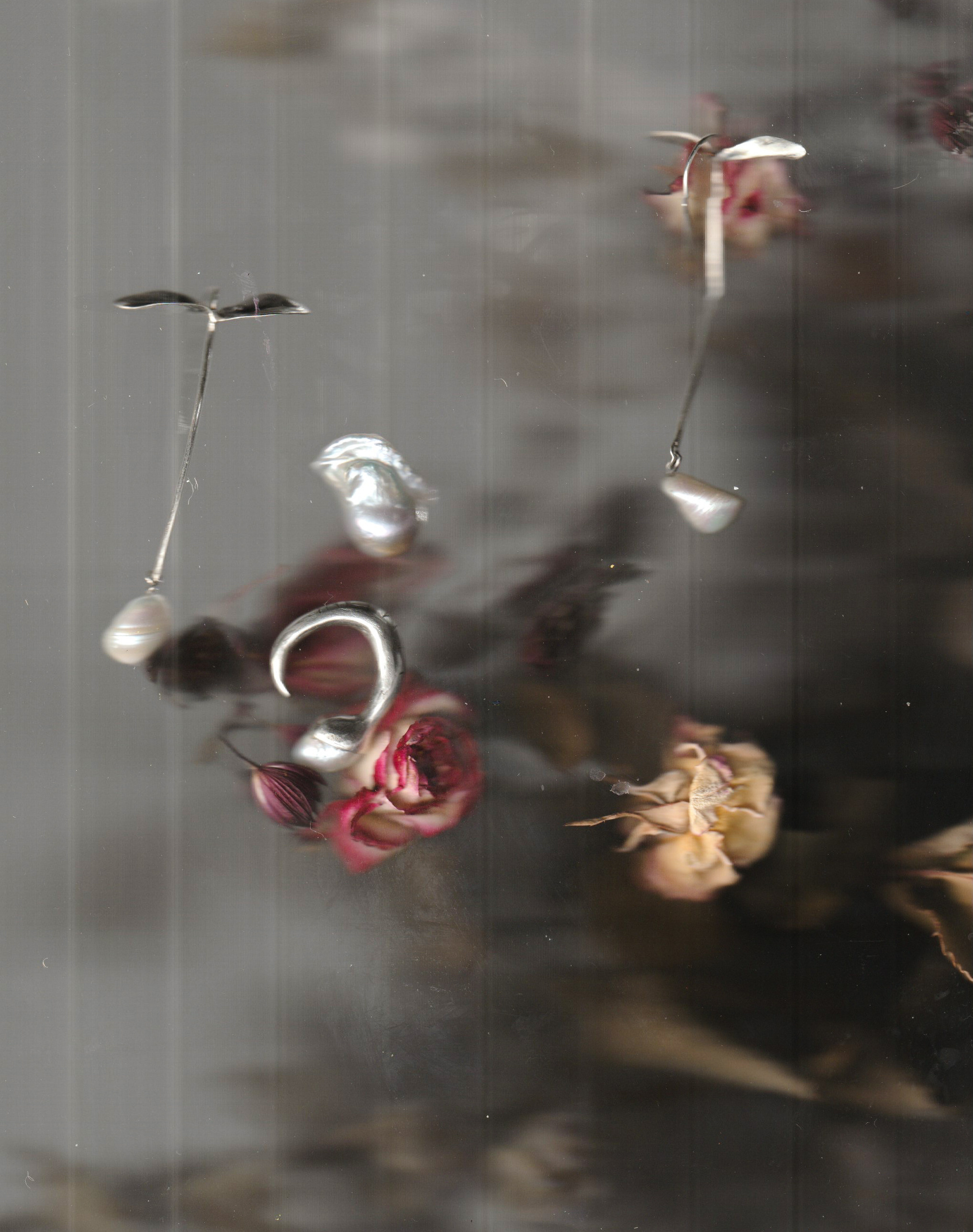 PORTFOLIO. Anna Omni — concept photographer and digital artist in Riga, Latvia