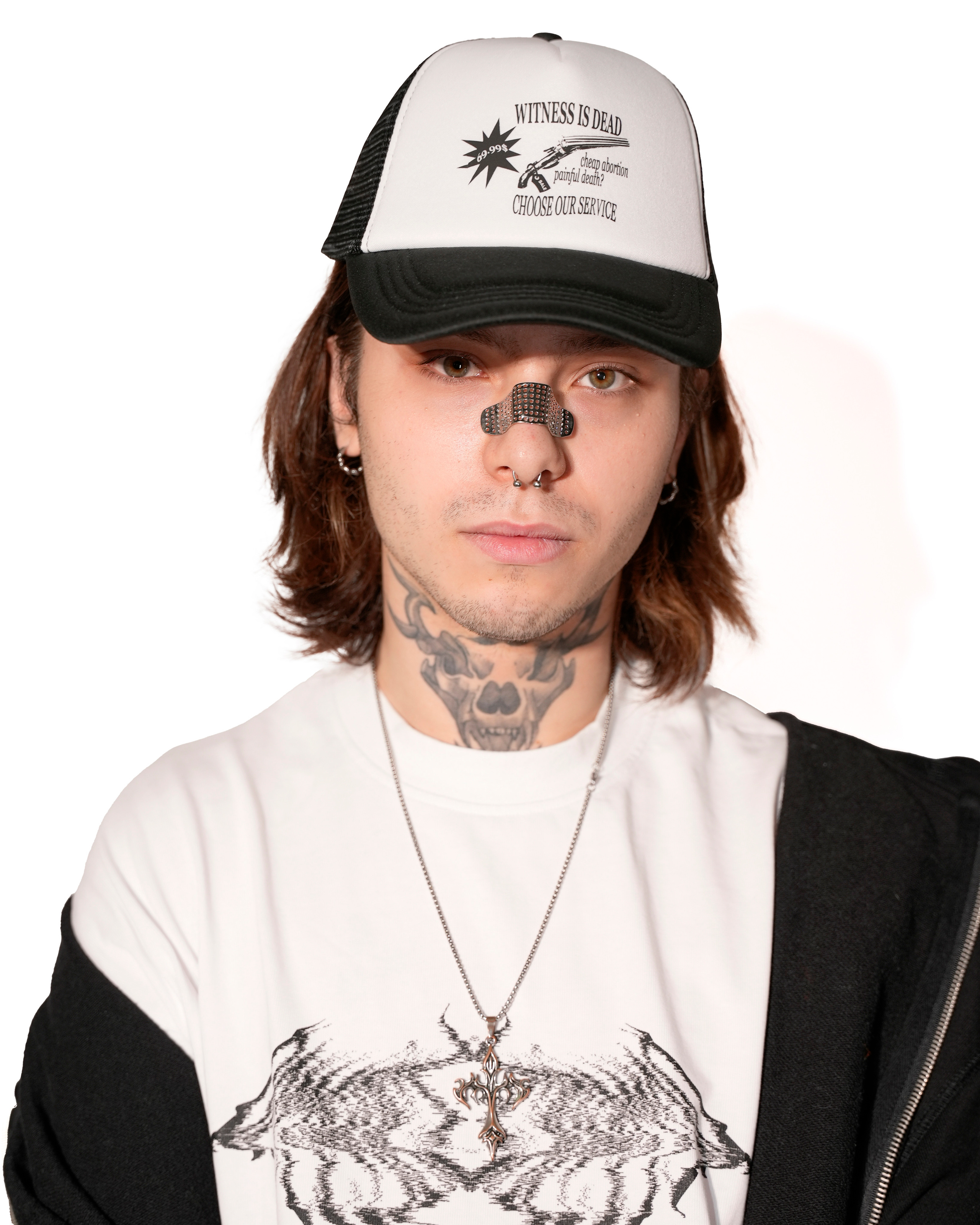 “PERESVET” STREETWEAR. Anna Omni — concept photographer and digital artist in Riga, Latvia