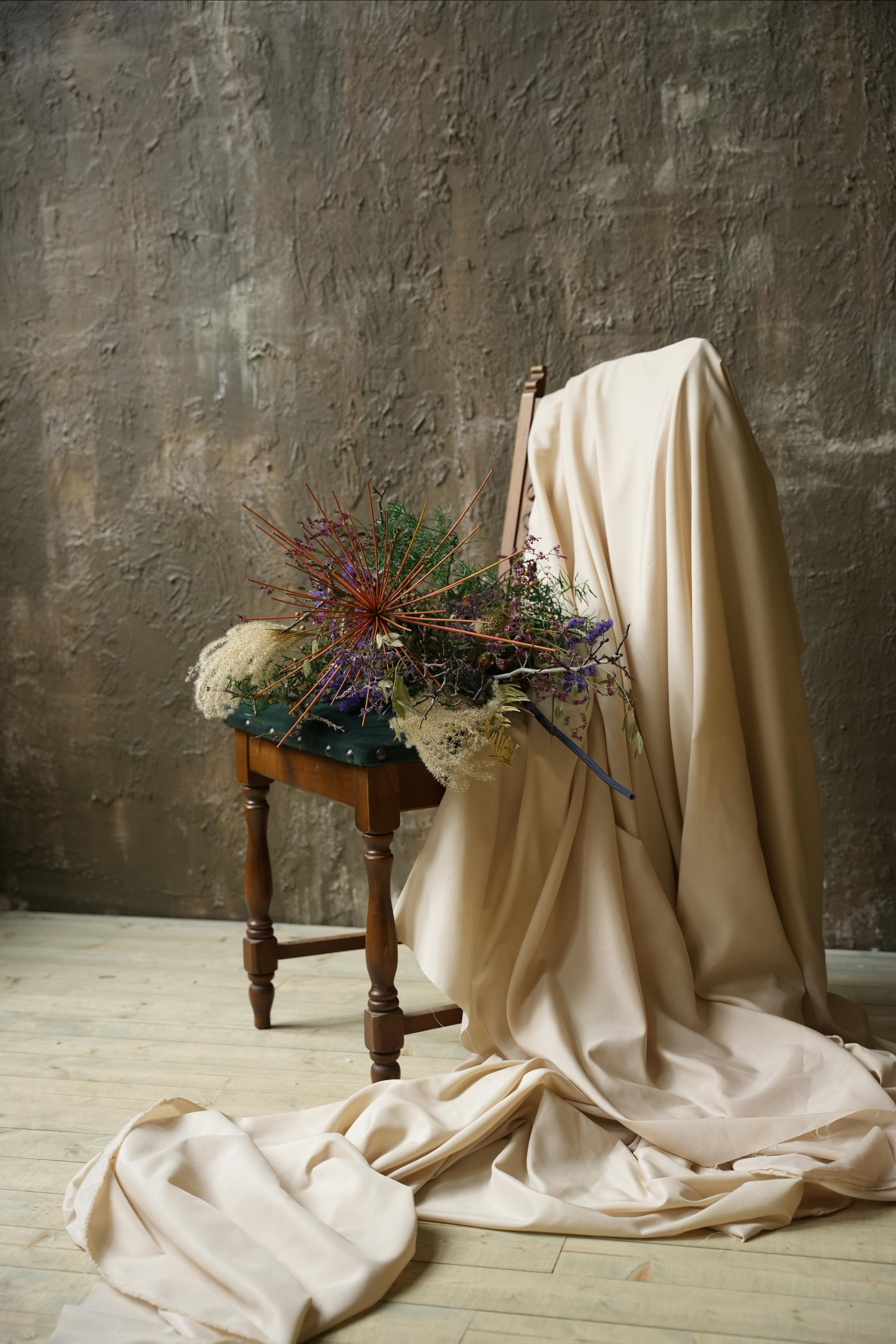 “HK FLOWERZ” FLOWER CAMPAIGN. Anna Omni — concept photographer and digital artist in Riga, Latvia