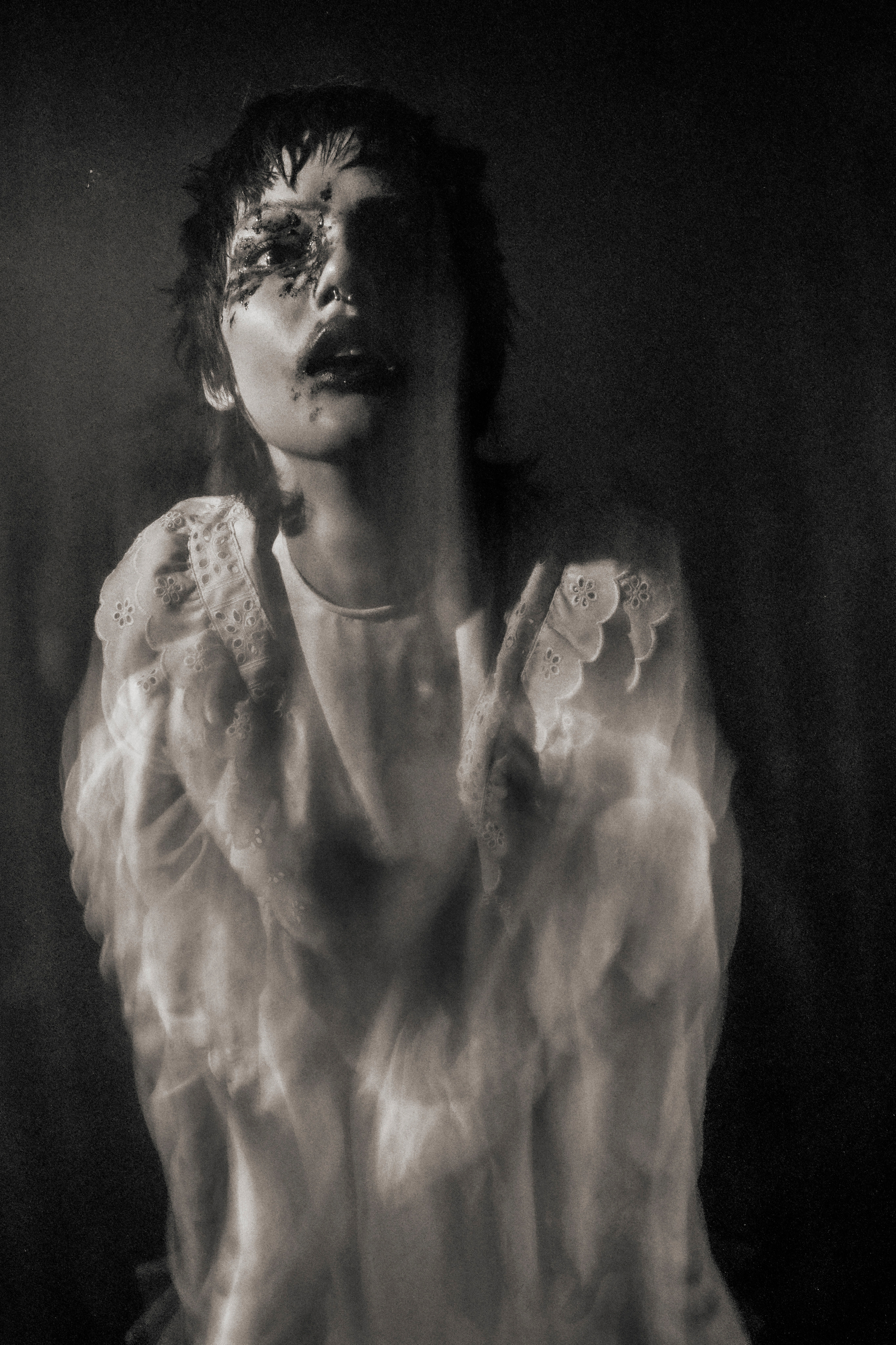 PORTFOLIO. Anna Omni — concept photographer and digital artist in Riga, Latvia