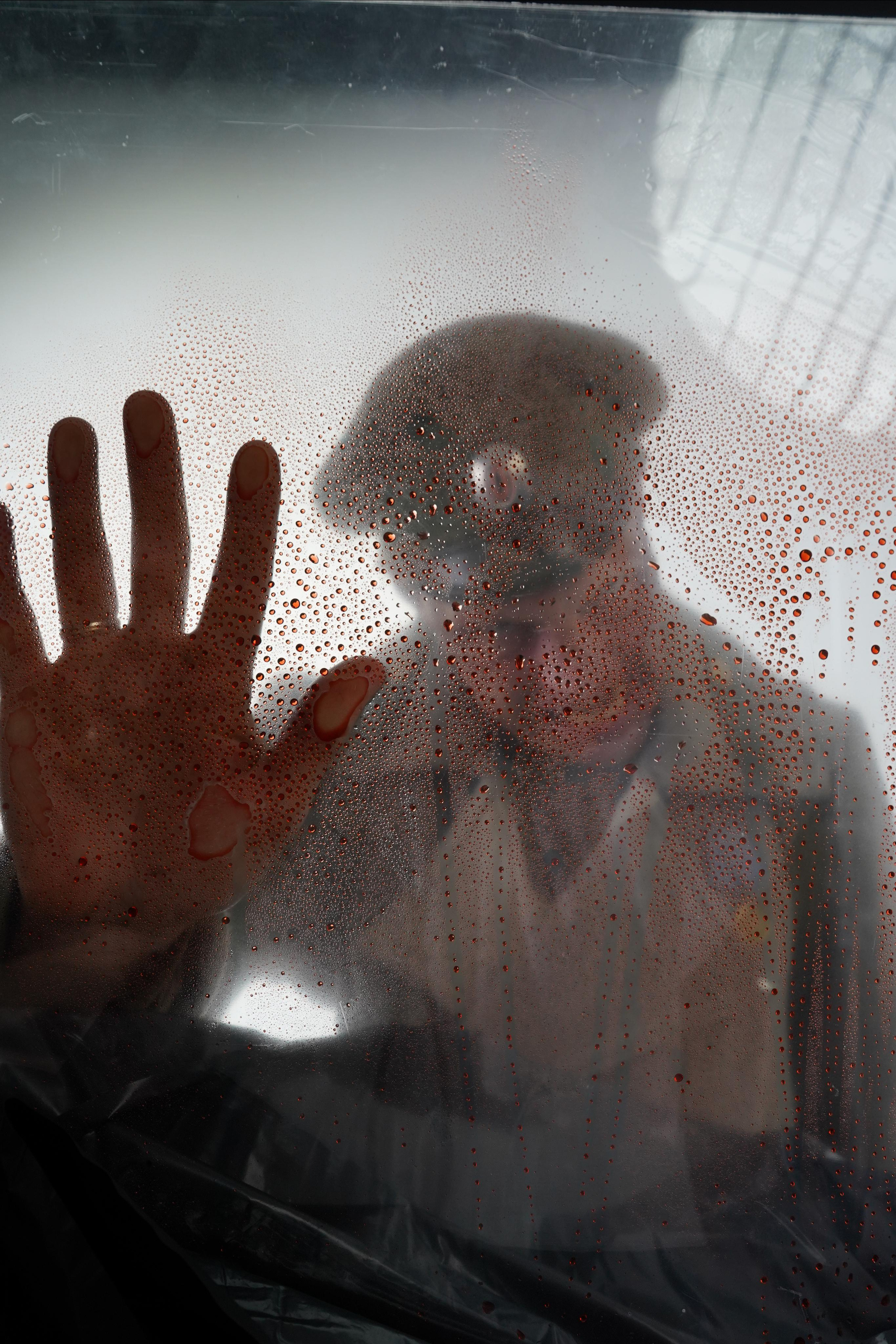 PORTFOLIO. Anna Omni — concept photographer and digital artist in Riga, Latvia