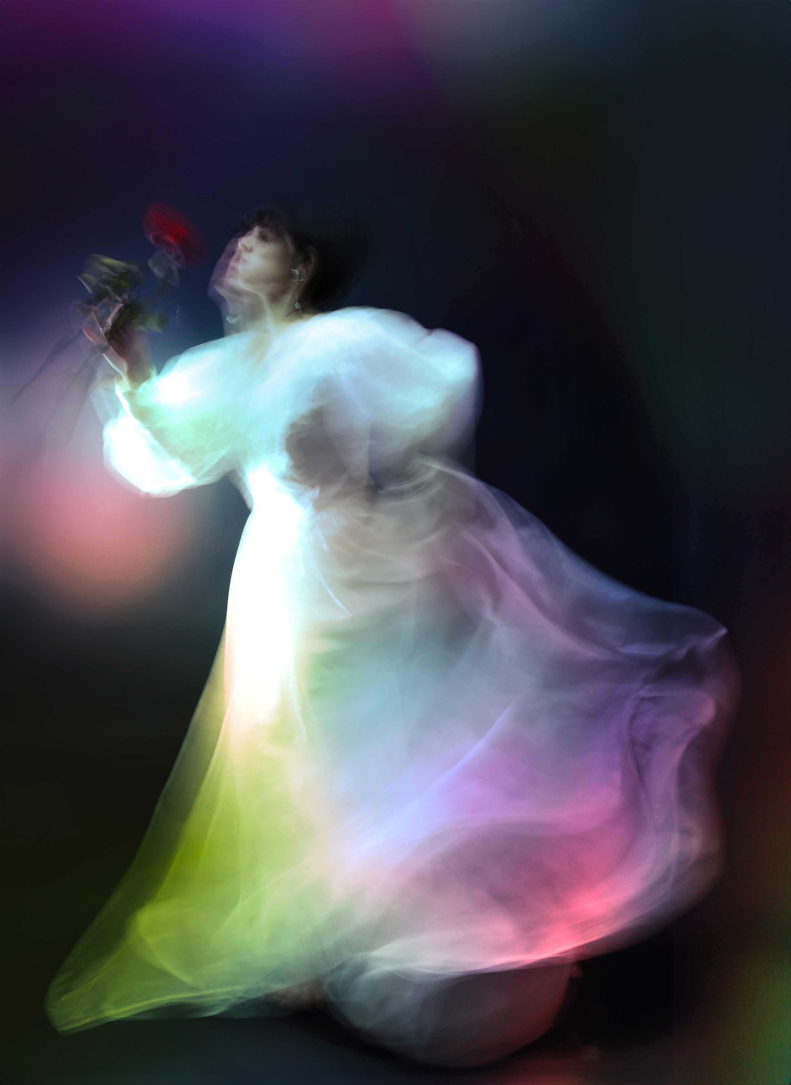 PORTFOLIO. Anna Omni — concept photographer and digital artist in Riga, Latvia