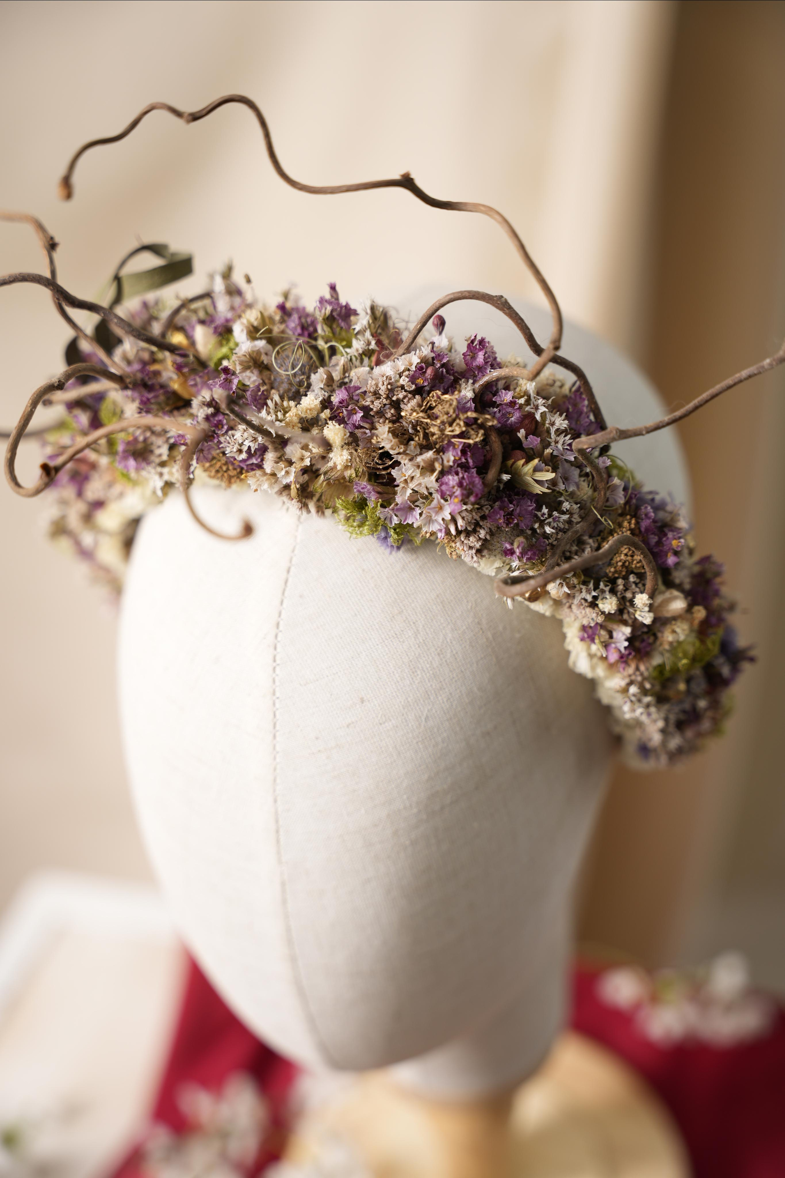 “HK FLOWERZ” FLOWER CAMPAIGN. Anna Omni — concept photographer and digital artist in Riga, Latvia