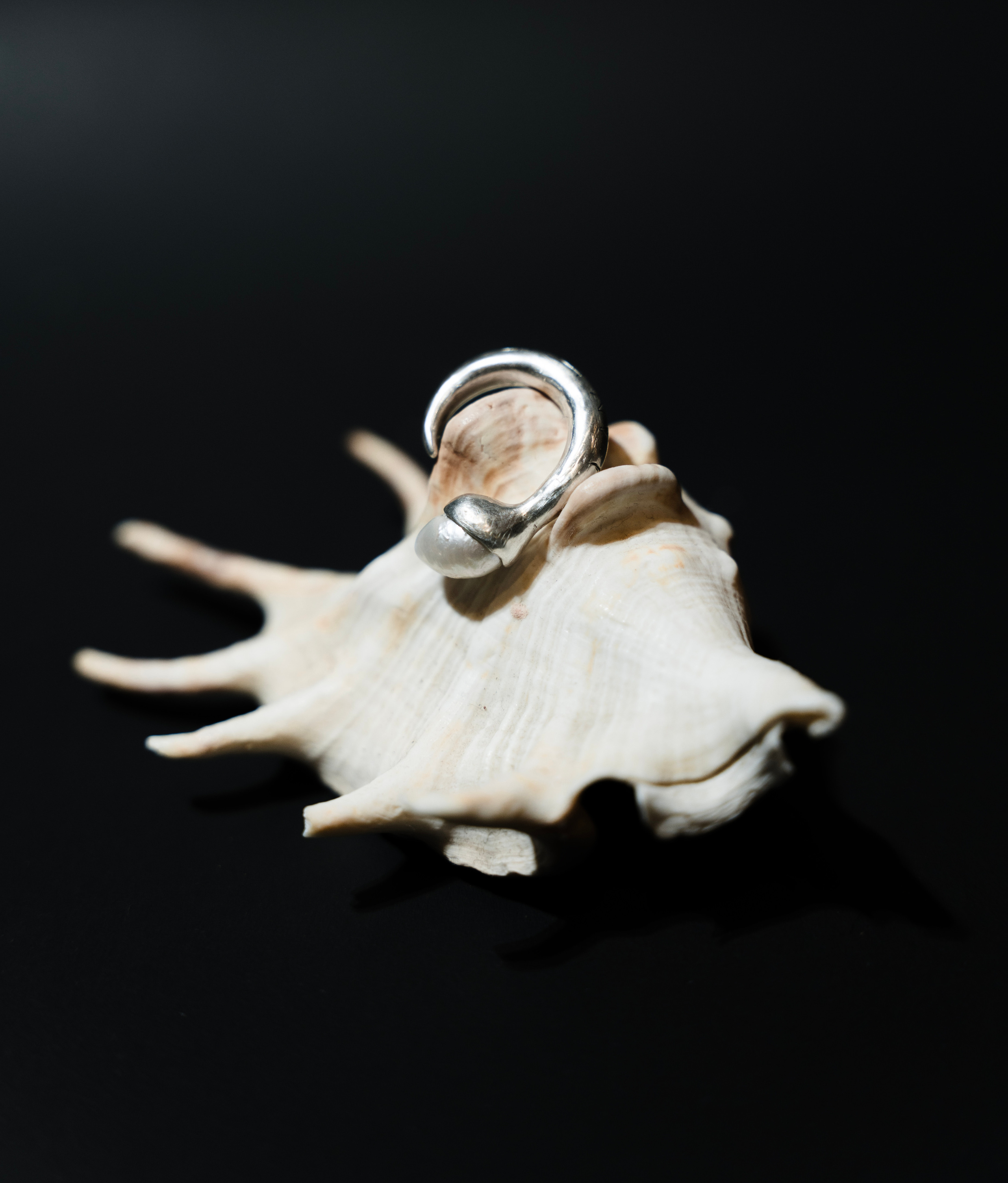 “ODD JEWELLERY”. Anna Omni — concept photographer and digital artist in Riga, Latvia