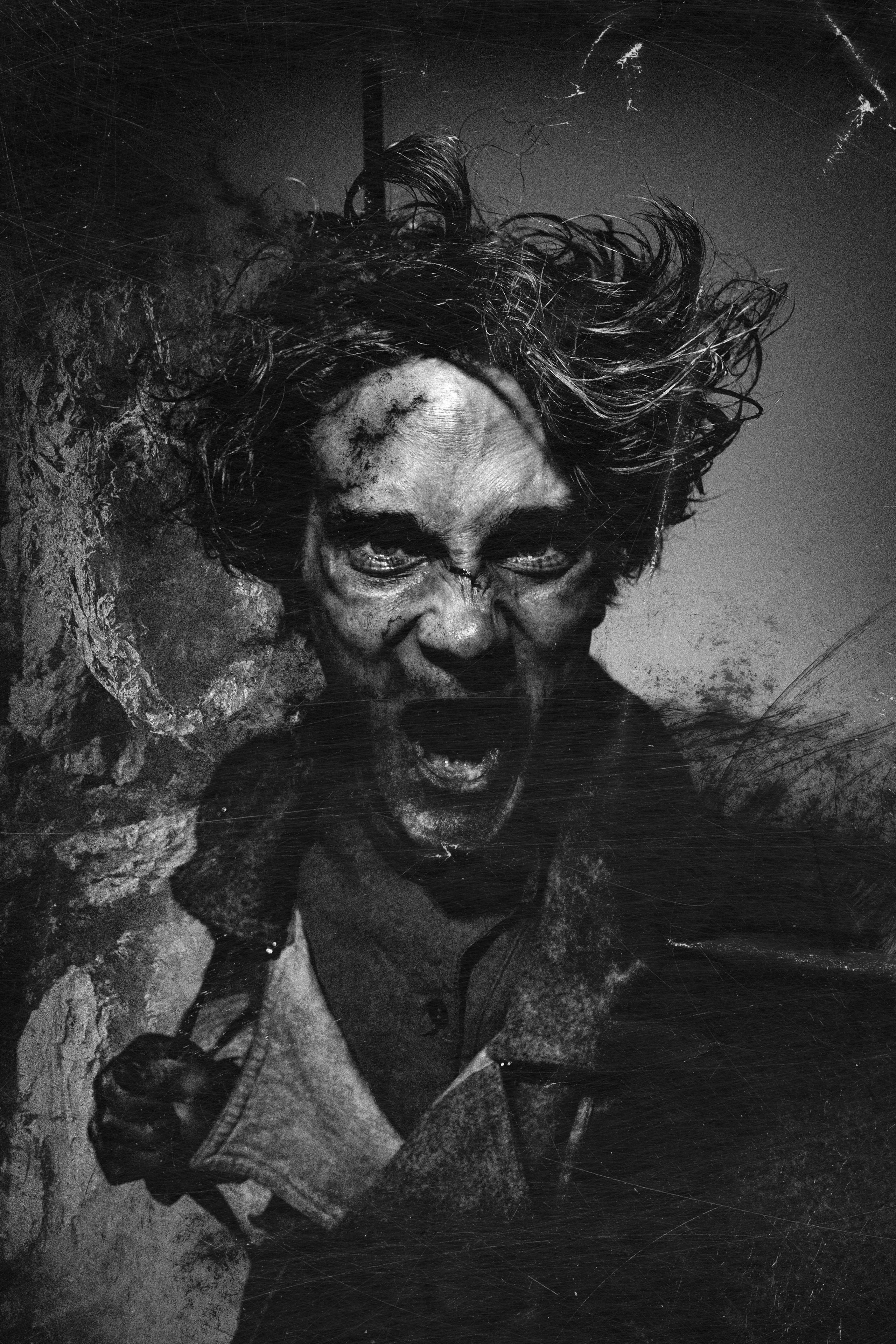 PORTFOLIO. Anna Omni — concept photographer and digital artist in Riga, Latvia