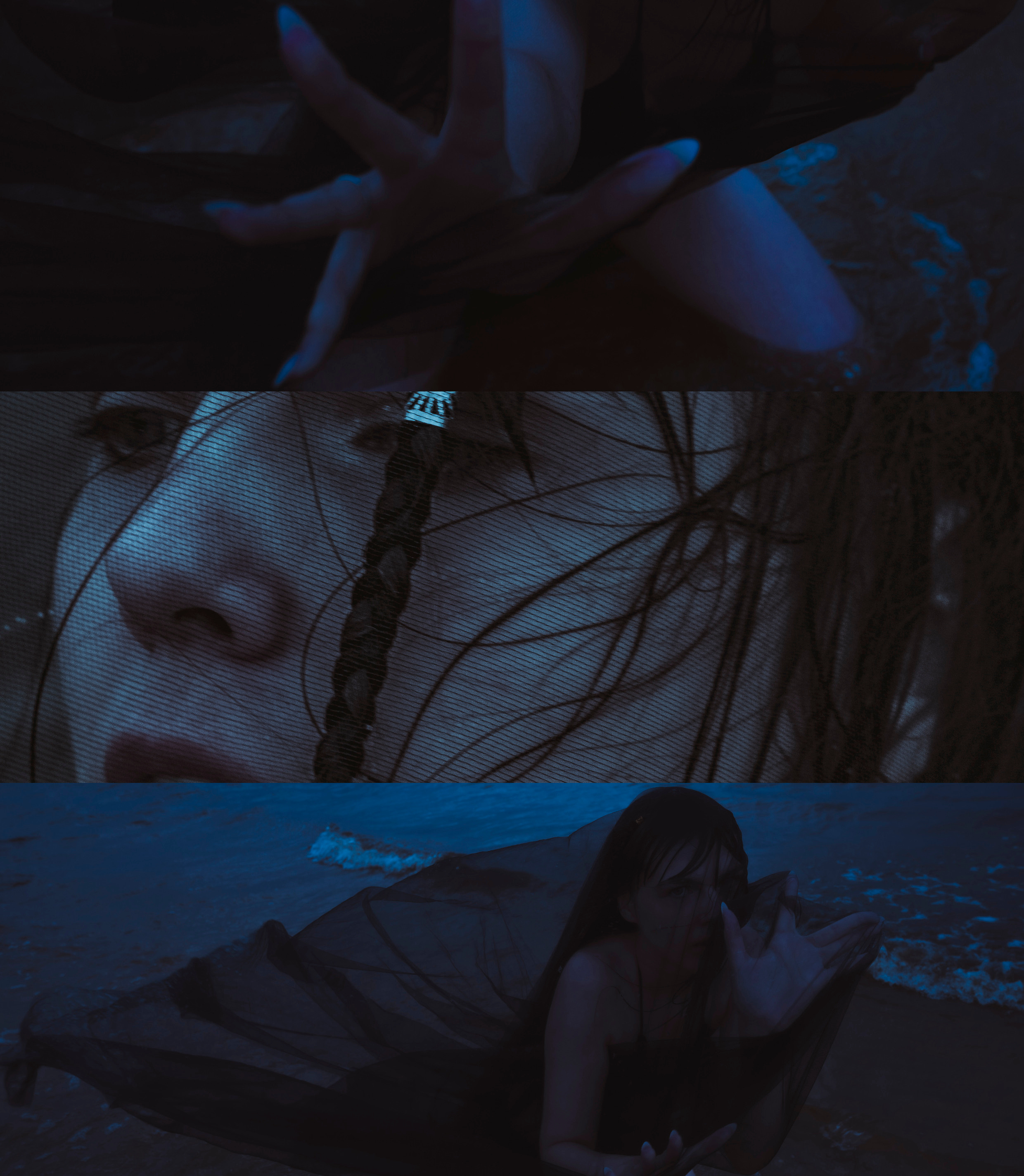 PORTFOLIO. Anna Omni — concept photographer and digital artist in Riga, Latvia