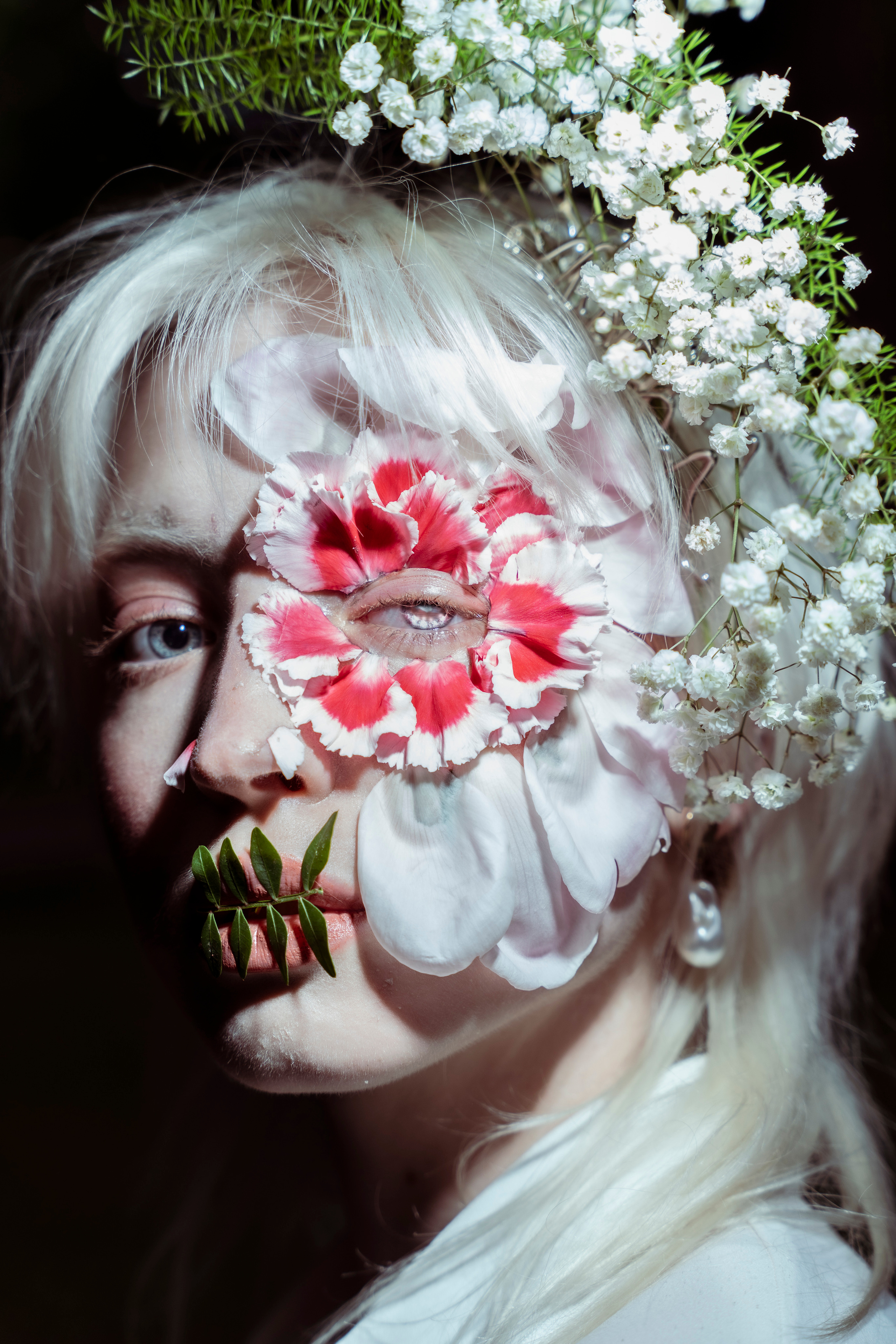 PORTFOLIO. Anna Omni — concept photographer and digital artist in Riga, Latvia