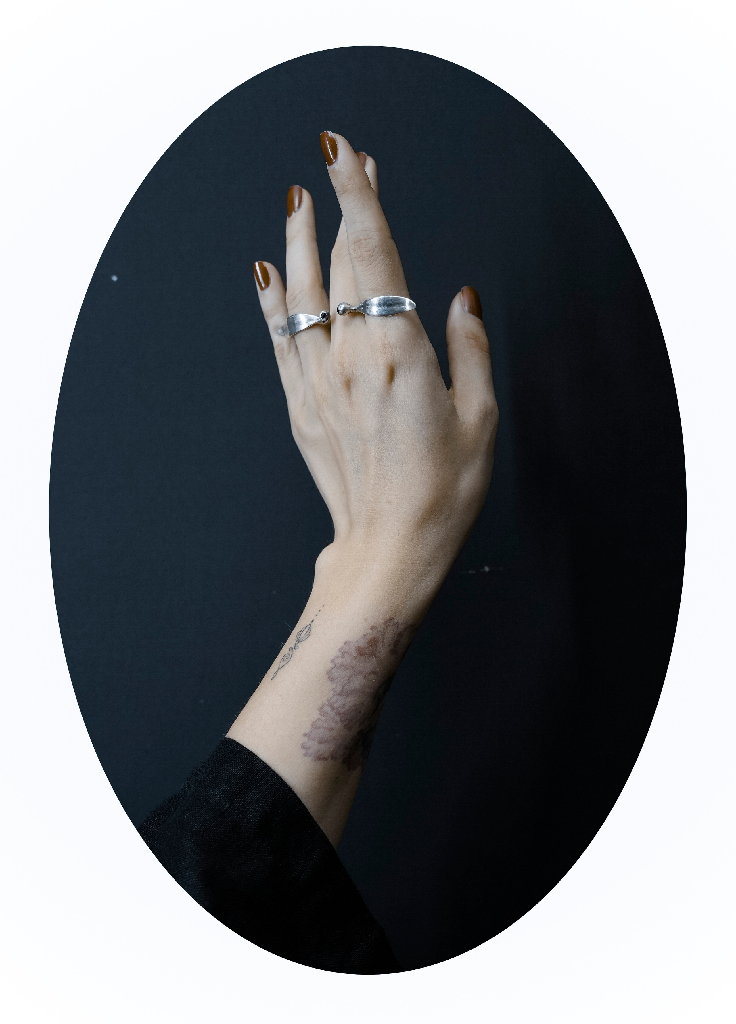 PORTFOLIO. Anna Omni — concept photographer and digital artist in Riga, Latvia