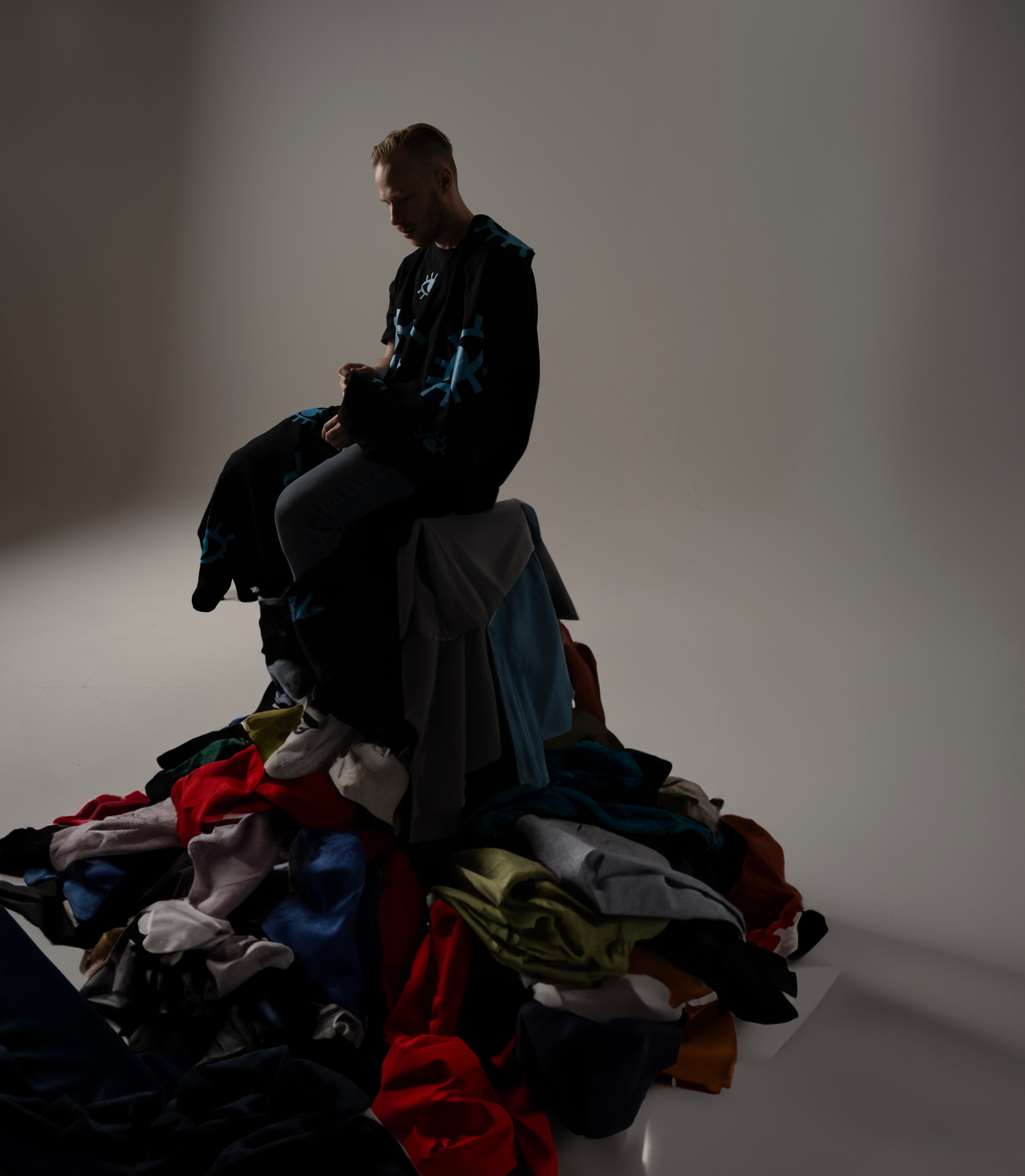 PORTFOLIO. Anna Omni — concept photographer and digital artist in Riga, Latvia