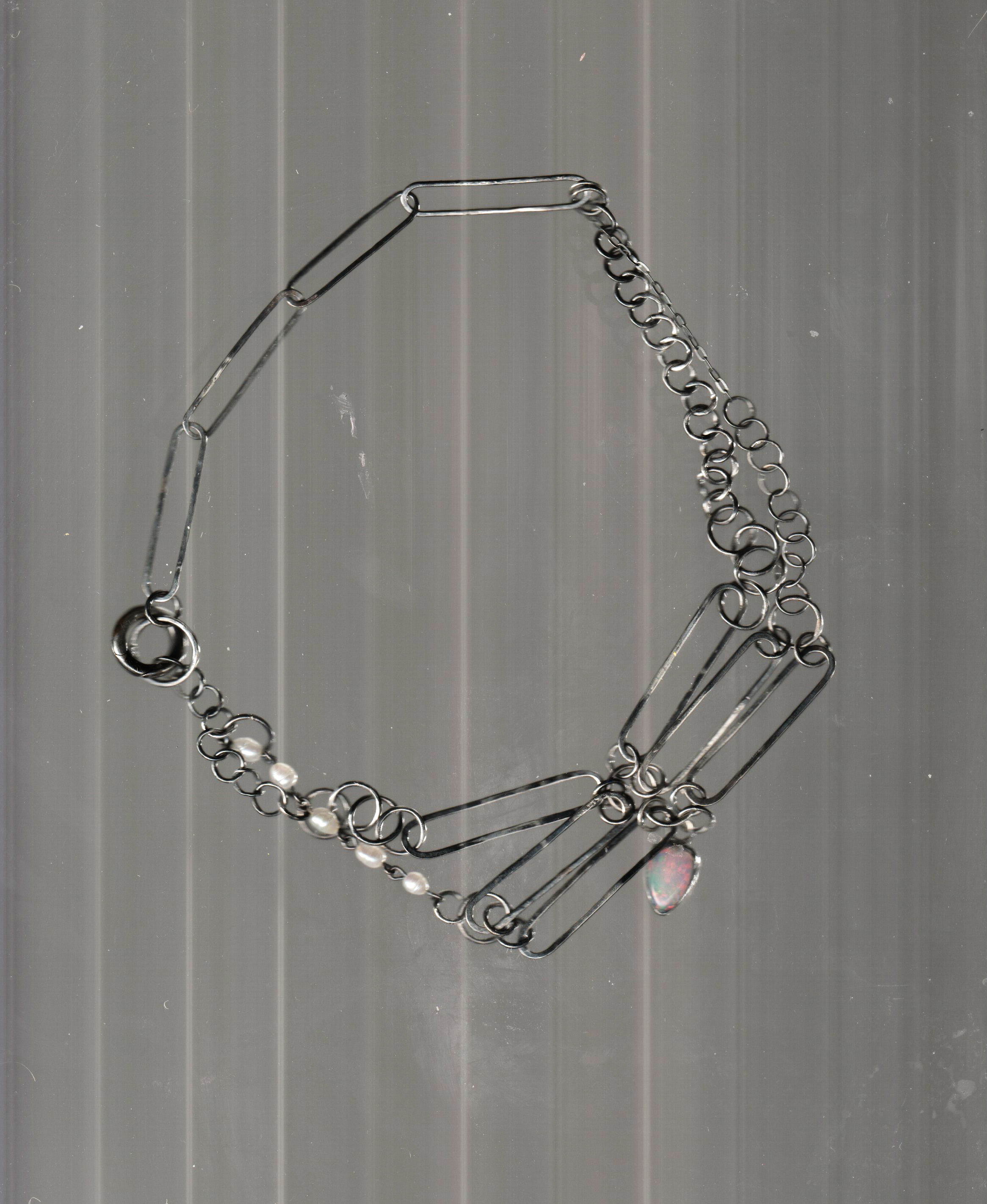 “ODD JEWELLERY”. Anna Omni — concept photographer and digital artist in Riga, Latvia