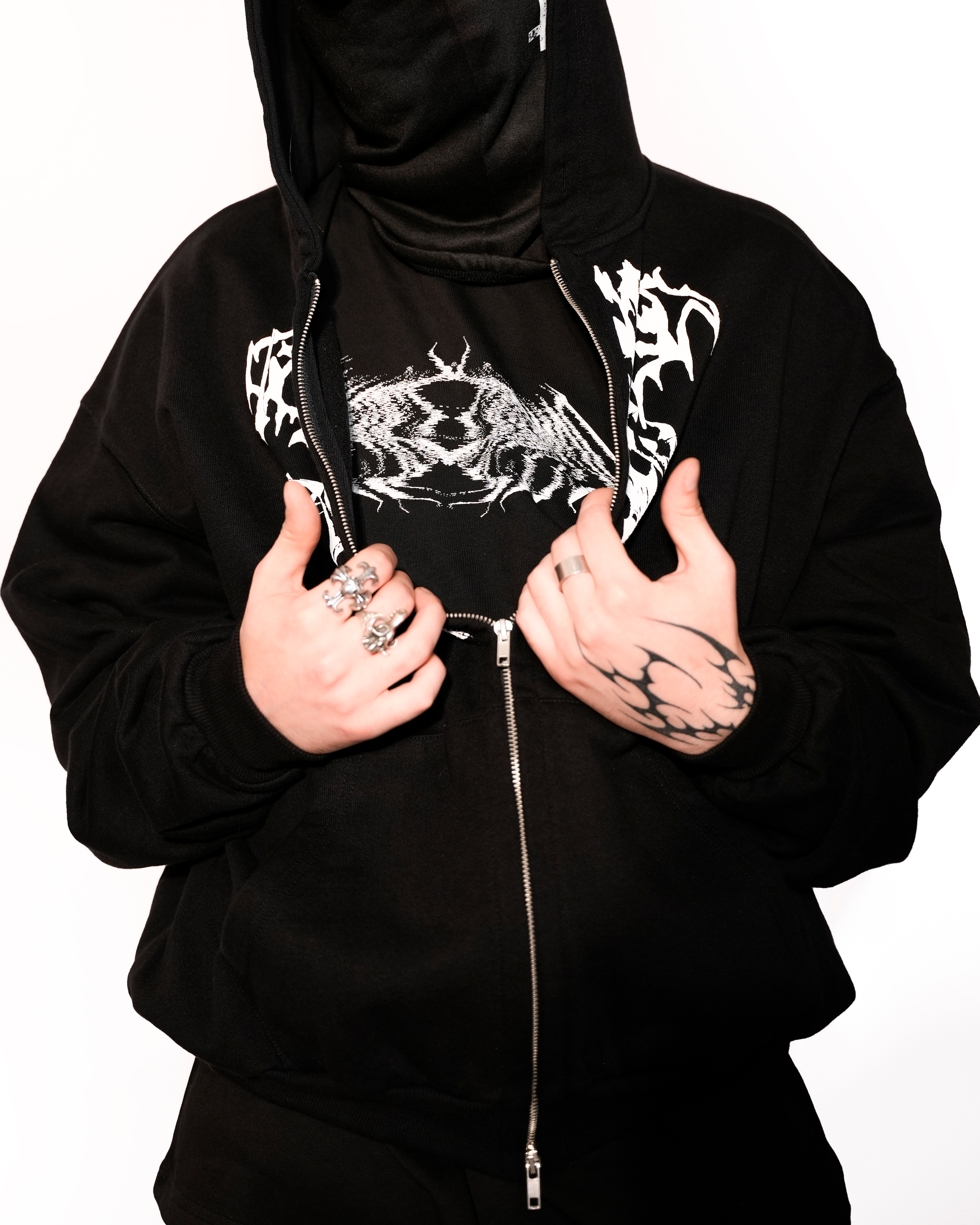 “PERESVET” STREETWEAR. Anna Omni — concept photographer and digital artist in Riga, Latvia