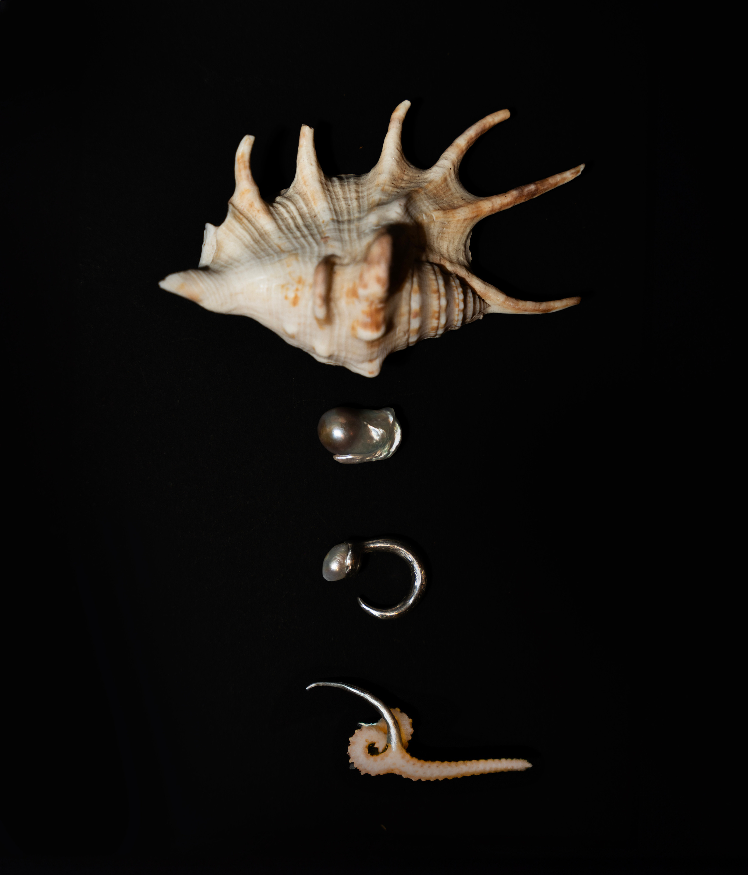 PORTFOLIO. Anna Omni — concept photographer and digital artist in Riga, Latvia