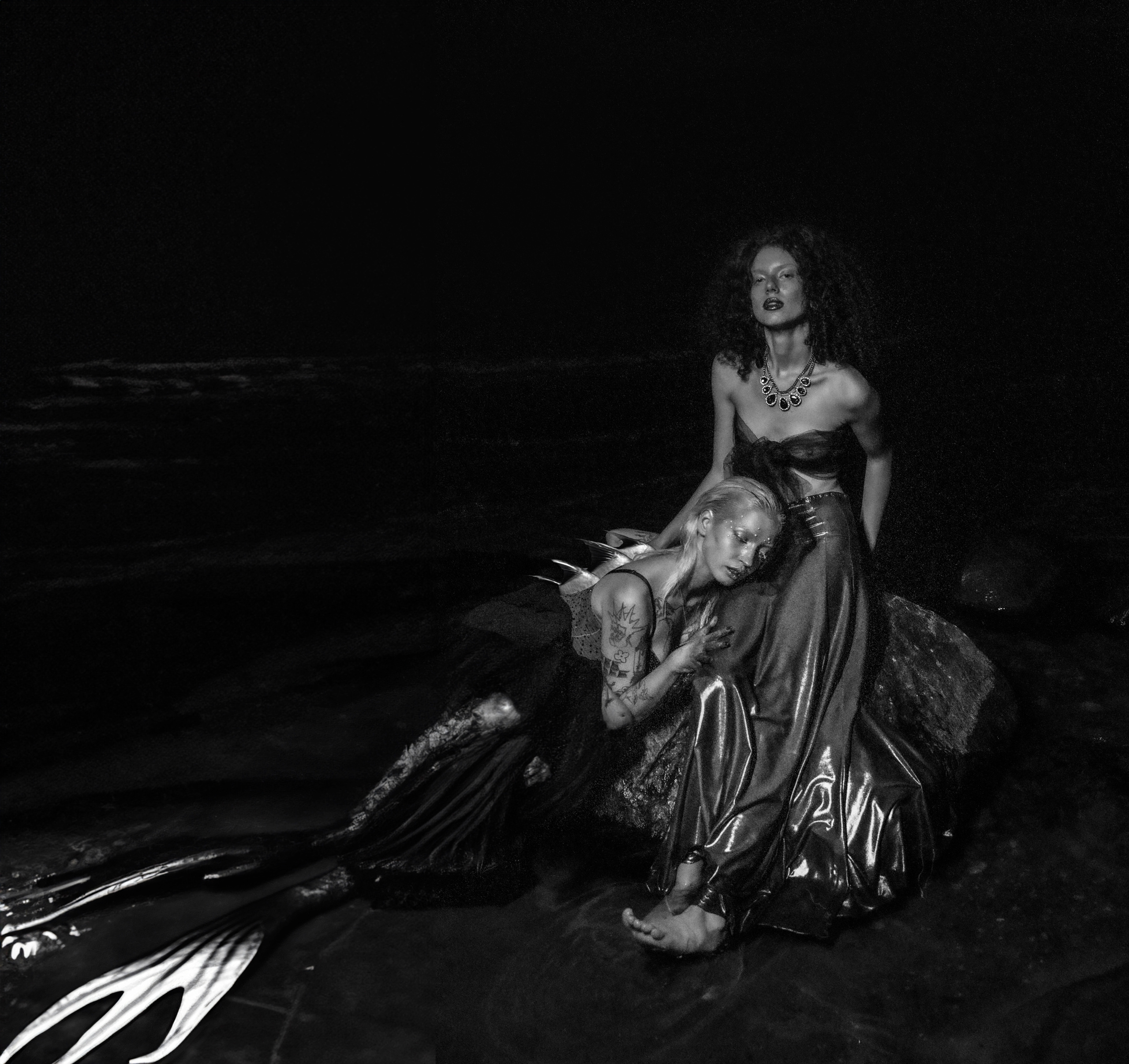 PORTFOLIO. Anna Omni — concept photographer and digital artist in Riga, Latvia