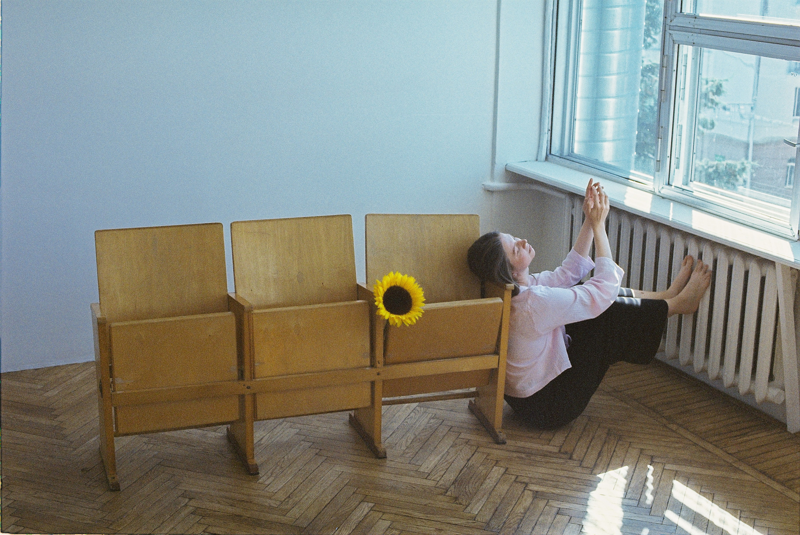 Прекрасные Вы. Фотограф из Минска