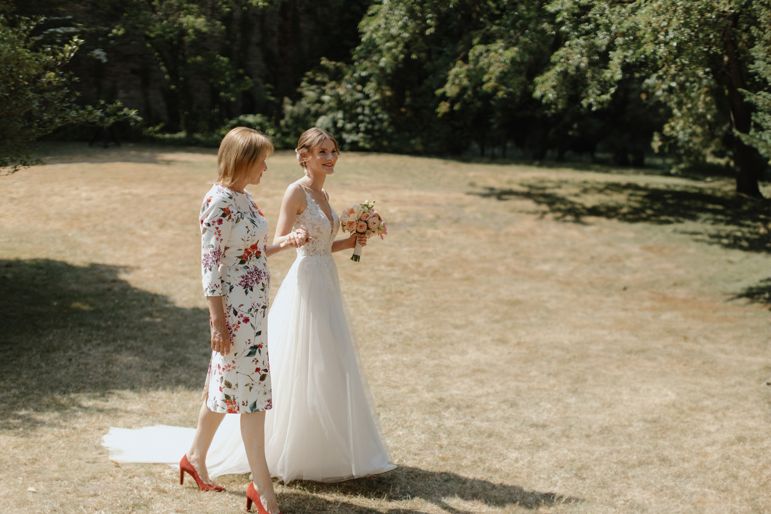 Irina & Birger. Фотограф в Германии — Мария Чистякова