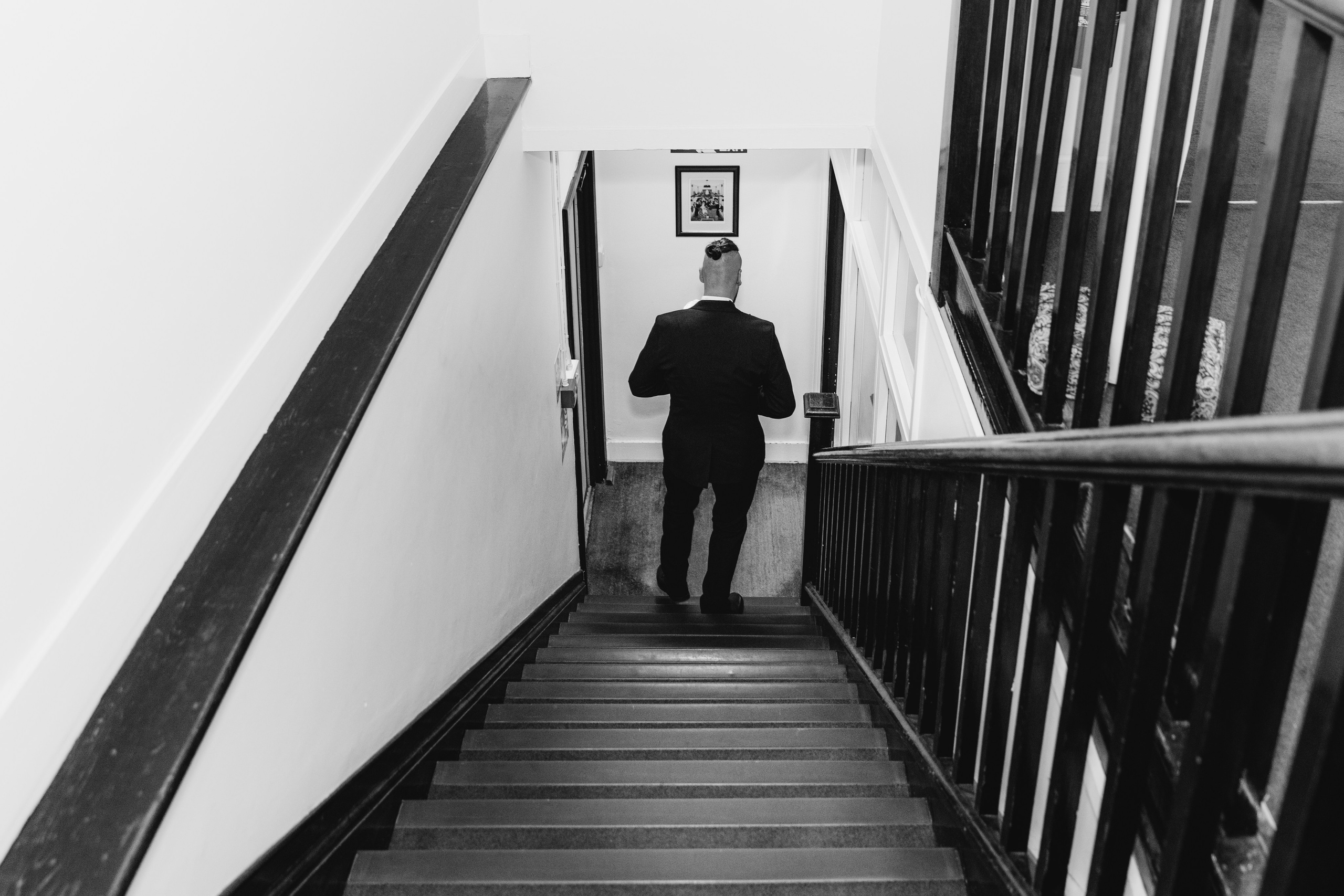 Jennifer & Ronnie — Essex. October, 2023. Timeless Wedding & Event Photography — based London, working across Europe