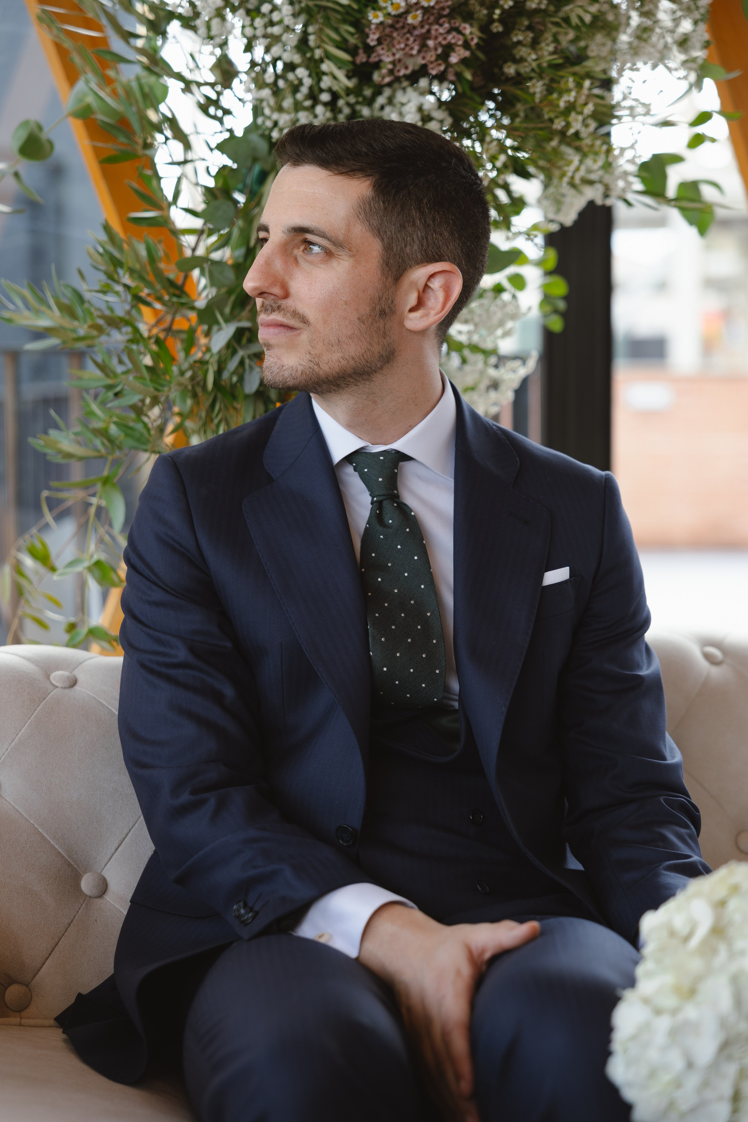 EVA & GUILLE. Fotógrafo y Videografo de bodas y eventos