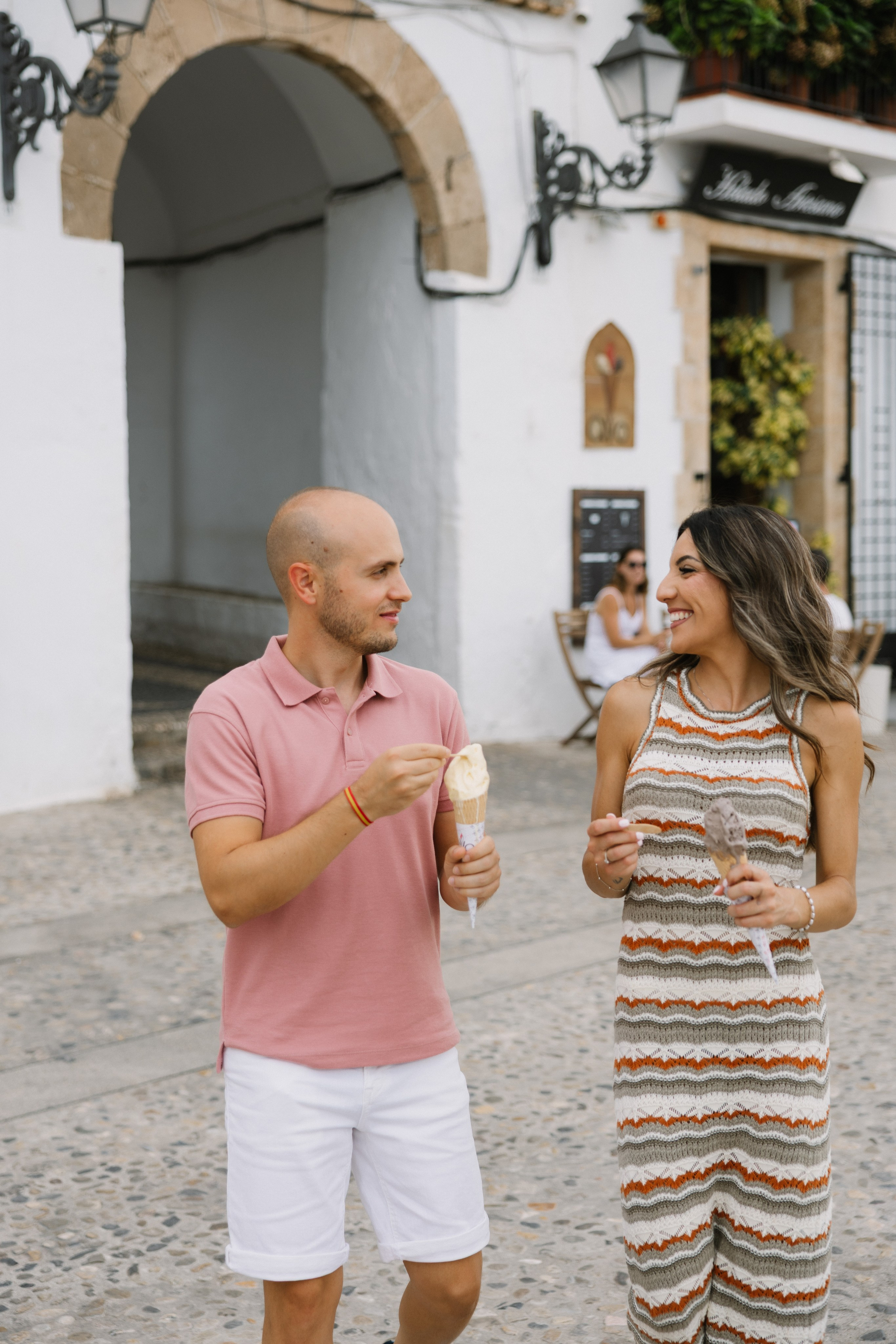 PREBODA EN ALTEA. Fotógrafo y Videógrafo de bodas y eventos