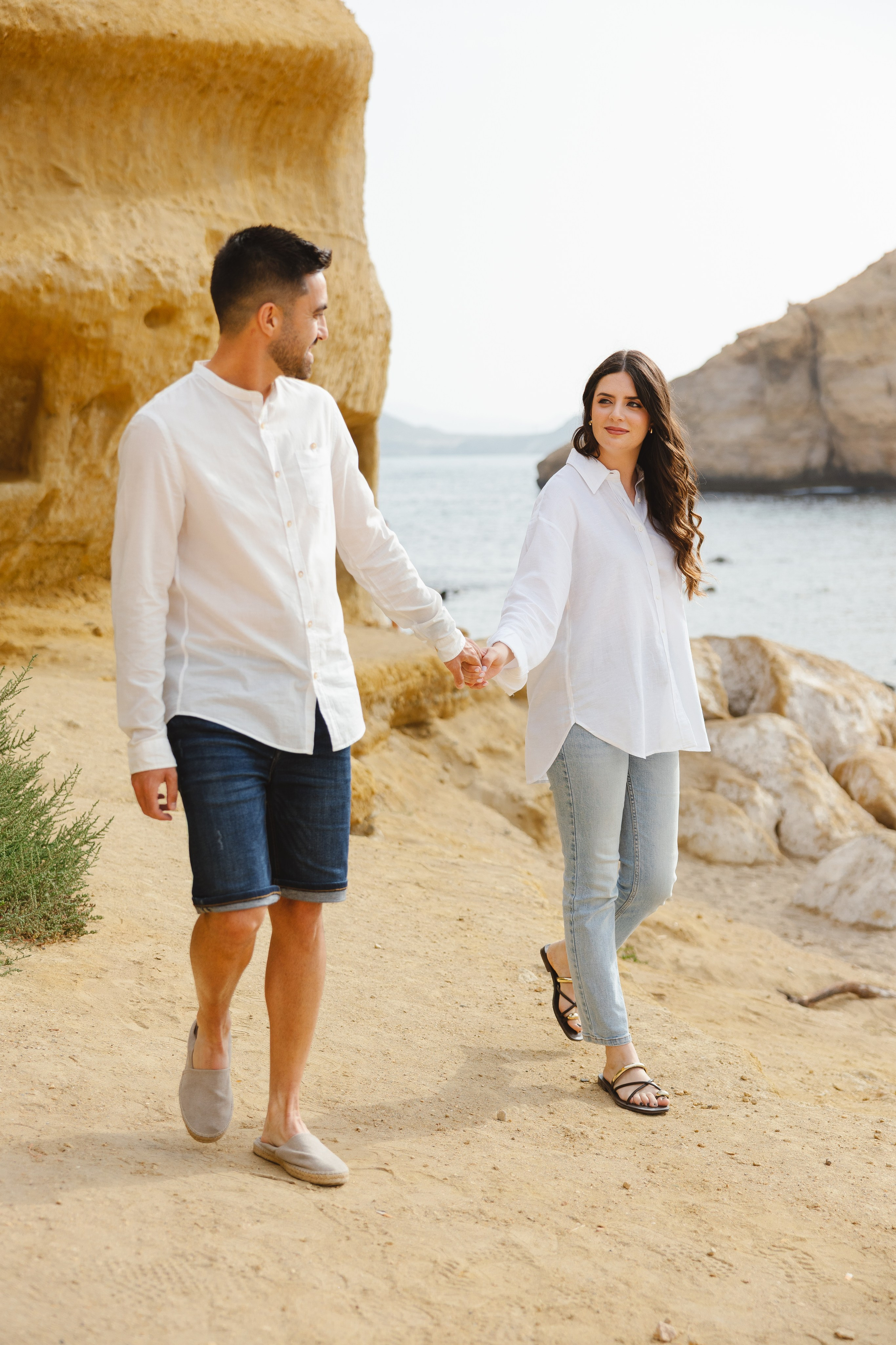 PREBODA ISABEL Y ÁNGEL. Fotógrafo y Videógrafo de bodas y eventos