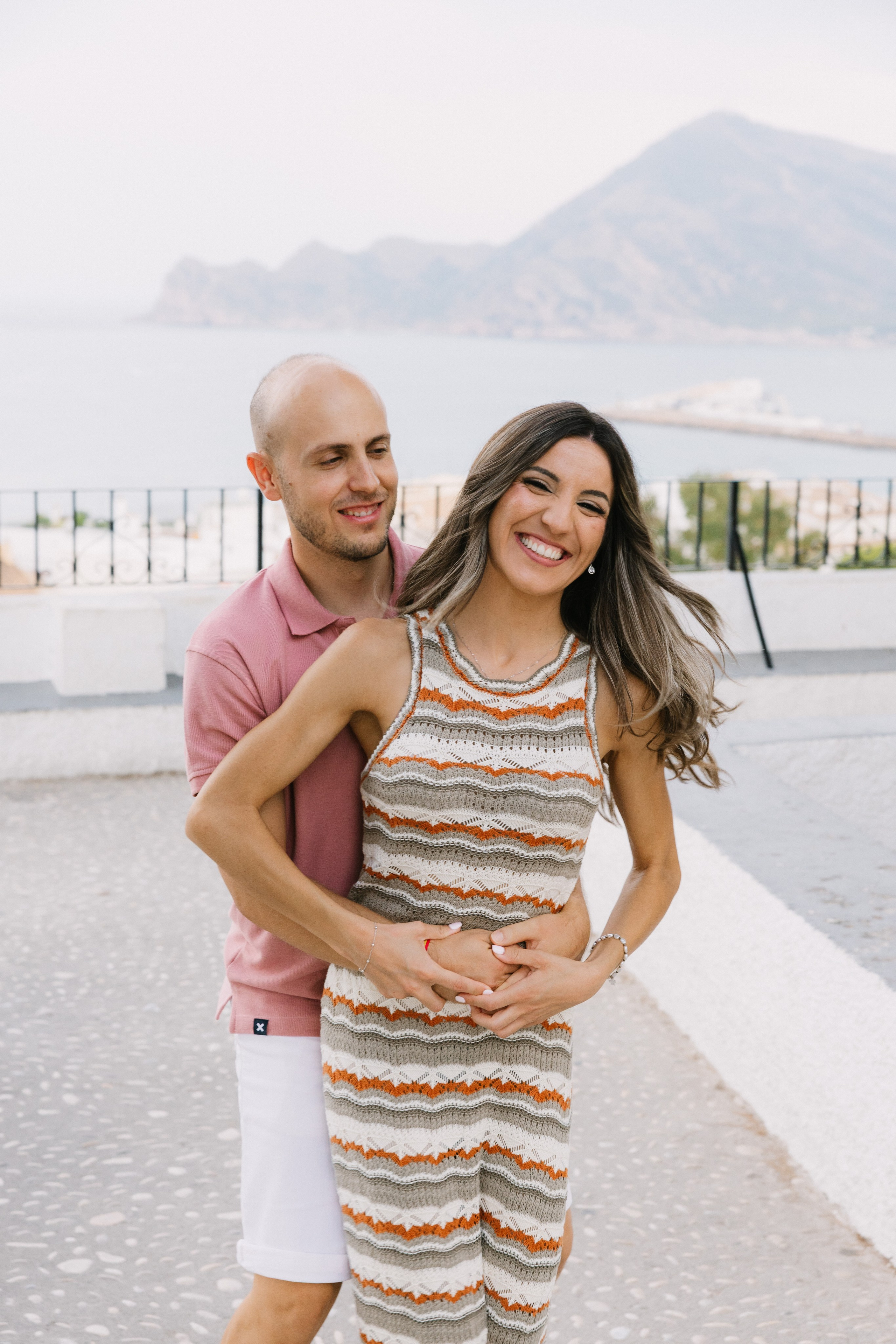 PREBODA EN ALTEA. Fotógrafo y Videógrafo de bodas y eventos