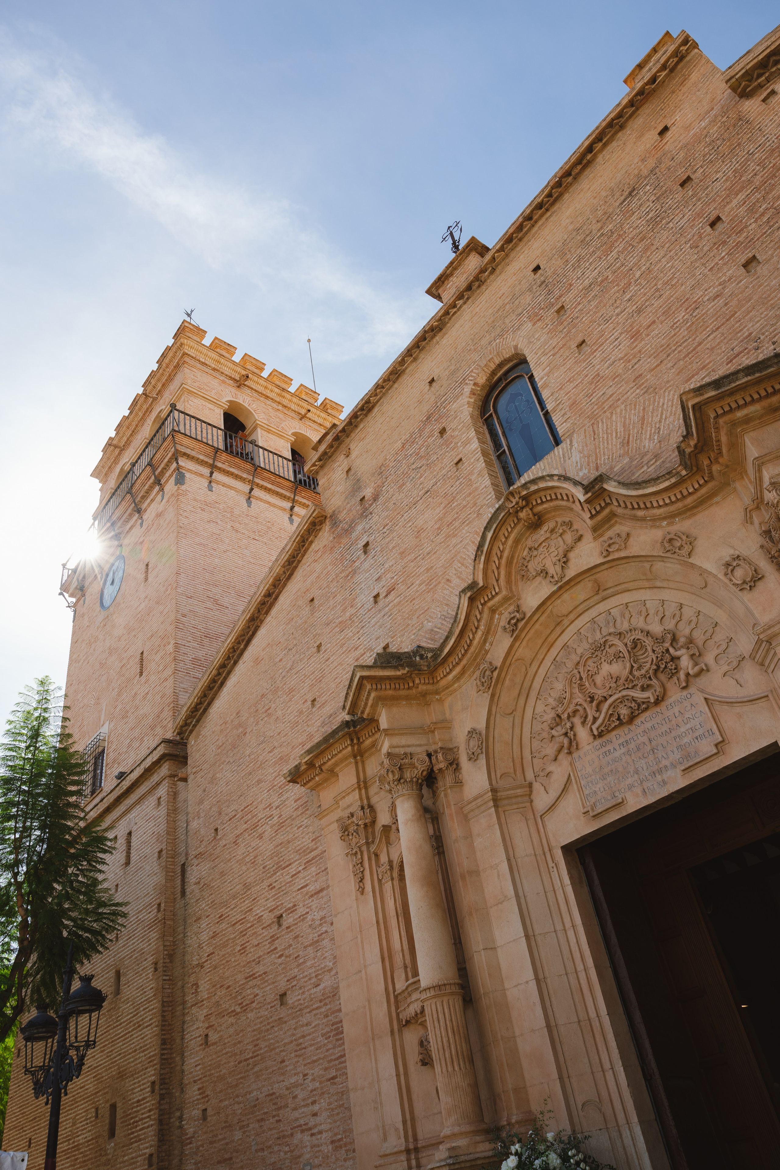 Mª ÁNGELES & ALEJANDRO. Fotógrafo y Videografo de bodas y eventos