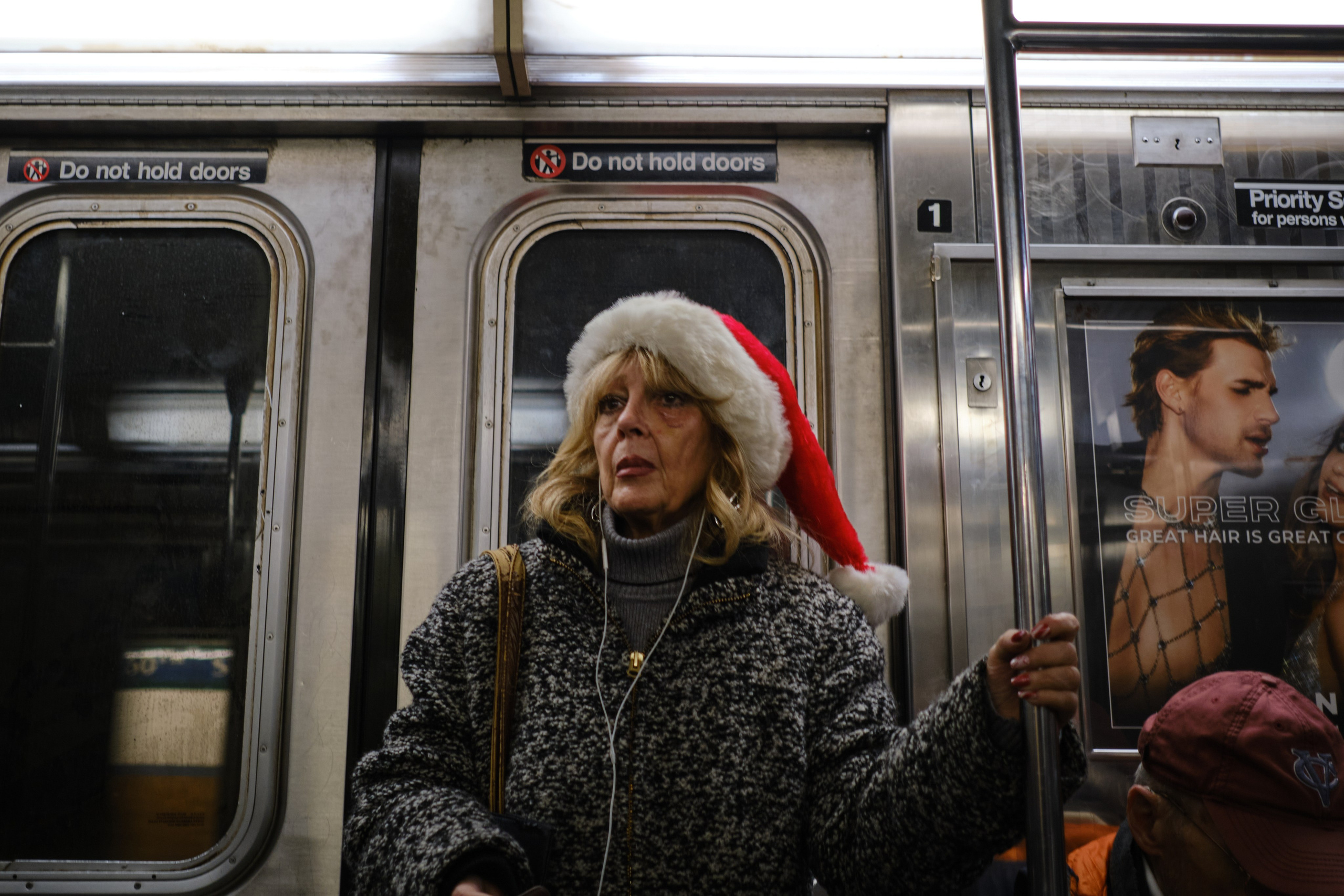 NYC Metro. Fuad Shafiyev