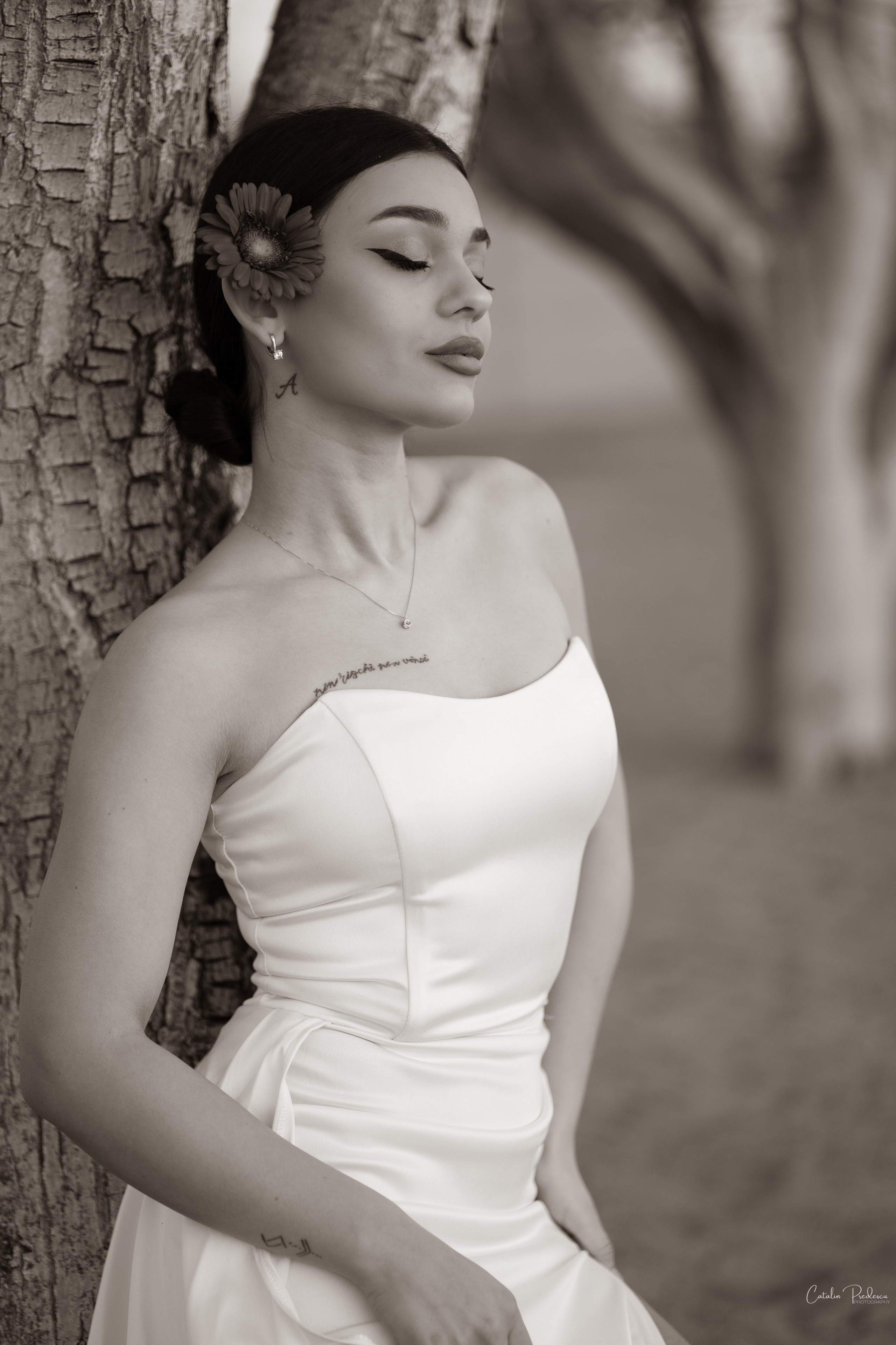 Andreea. Event, portrait, and lifestyle photographer