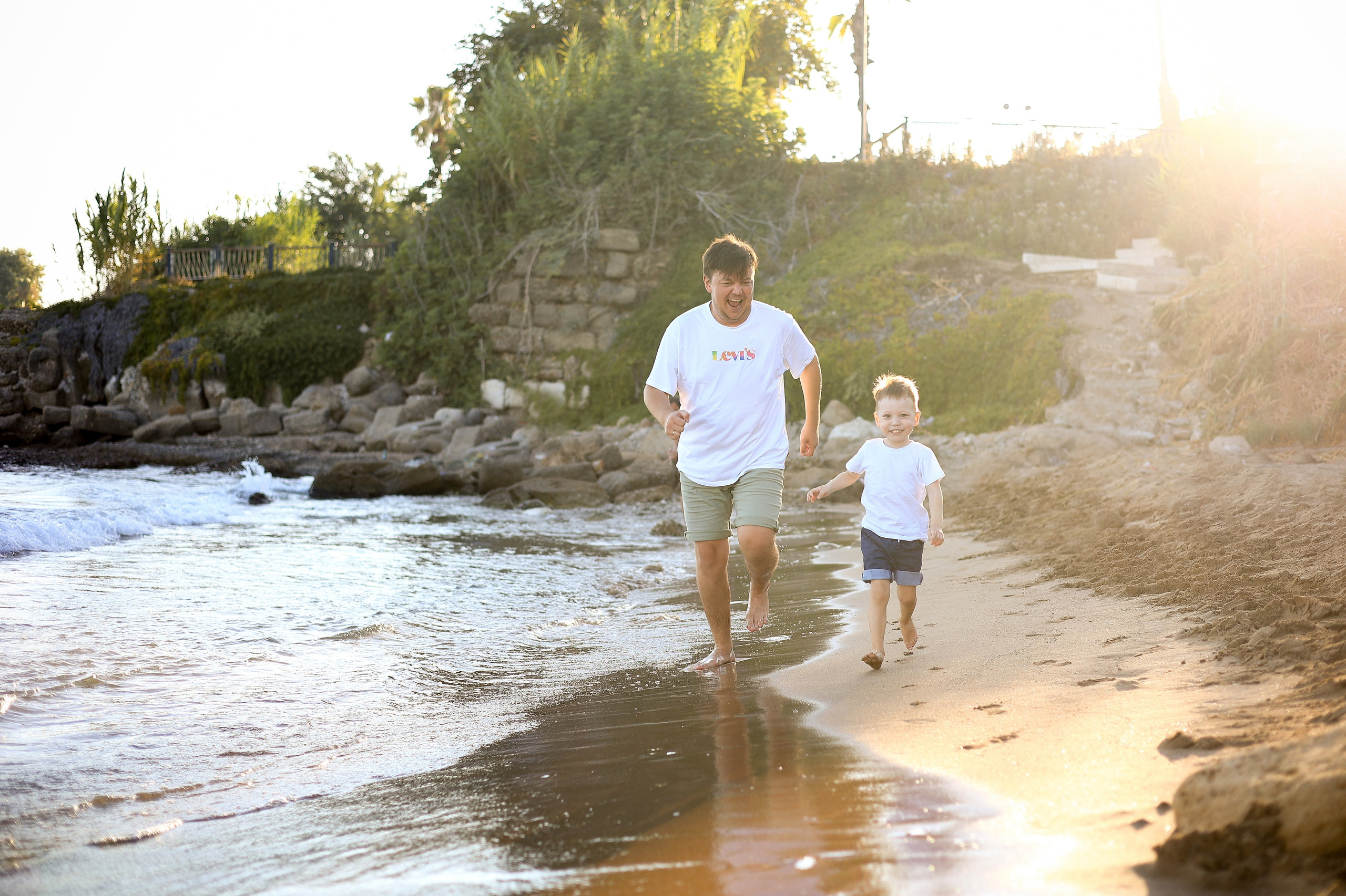 Фотосессия в Сиде. Фотограф в Турции, Анталии, Кемере, Белеке, Сиде, Каше, Калкане, Фетхие