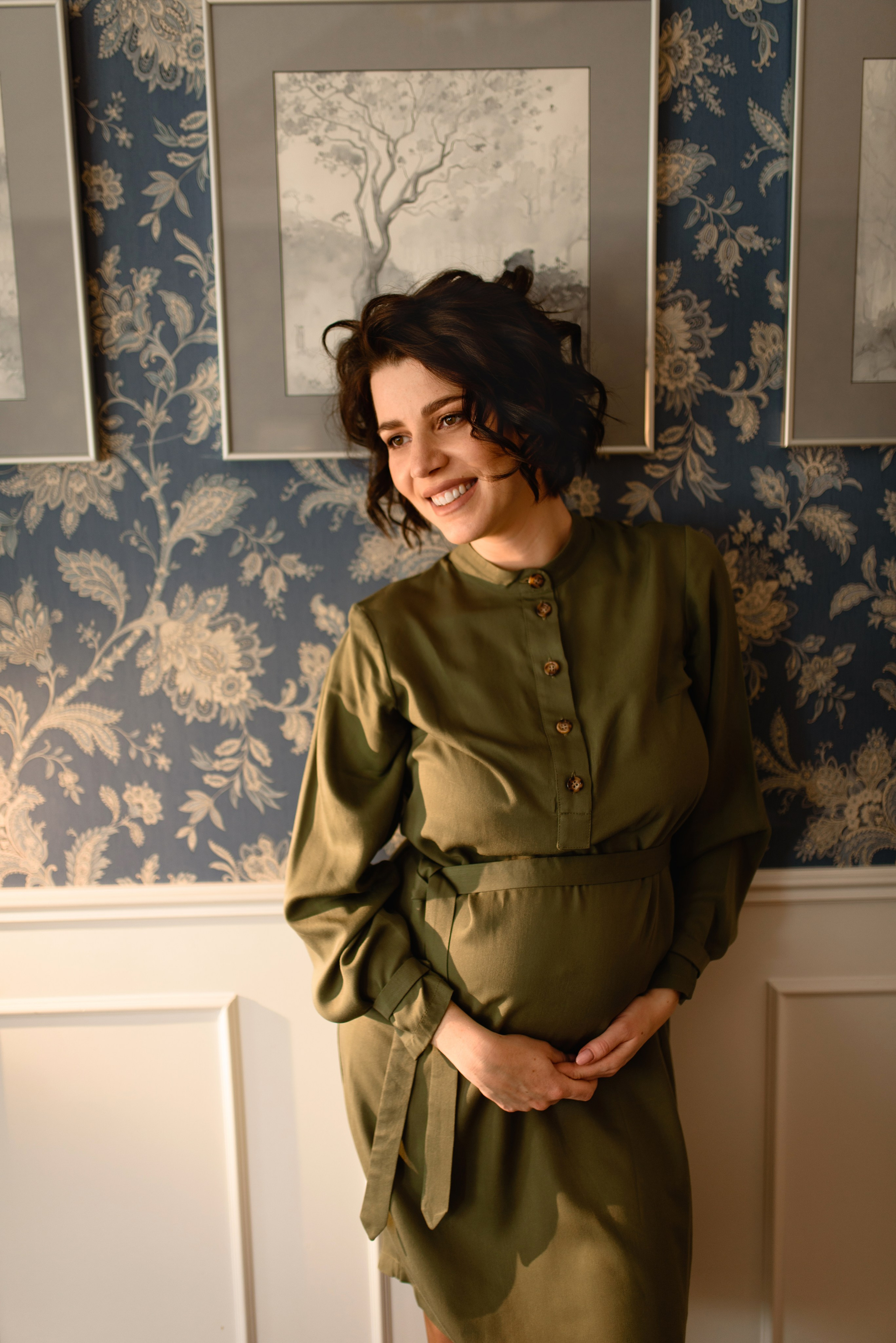 Ira & Ihor & Lera. Familien- und Hochzeitsfotografin. Ich arbeite in Koblenz und Rheinlan