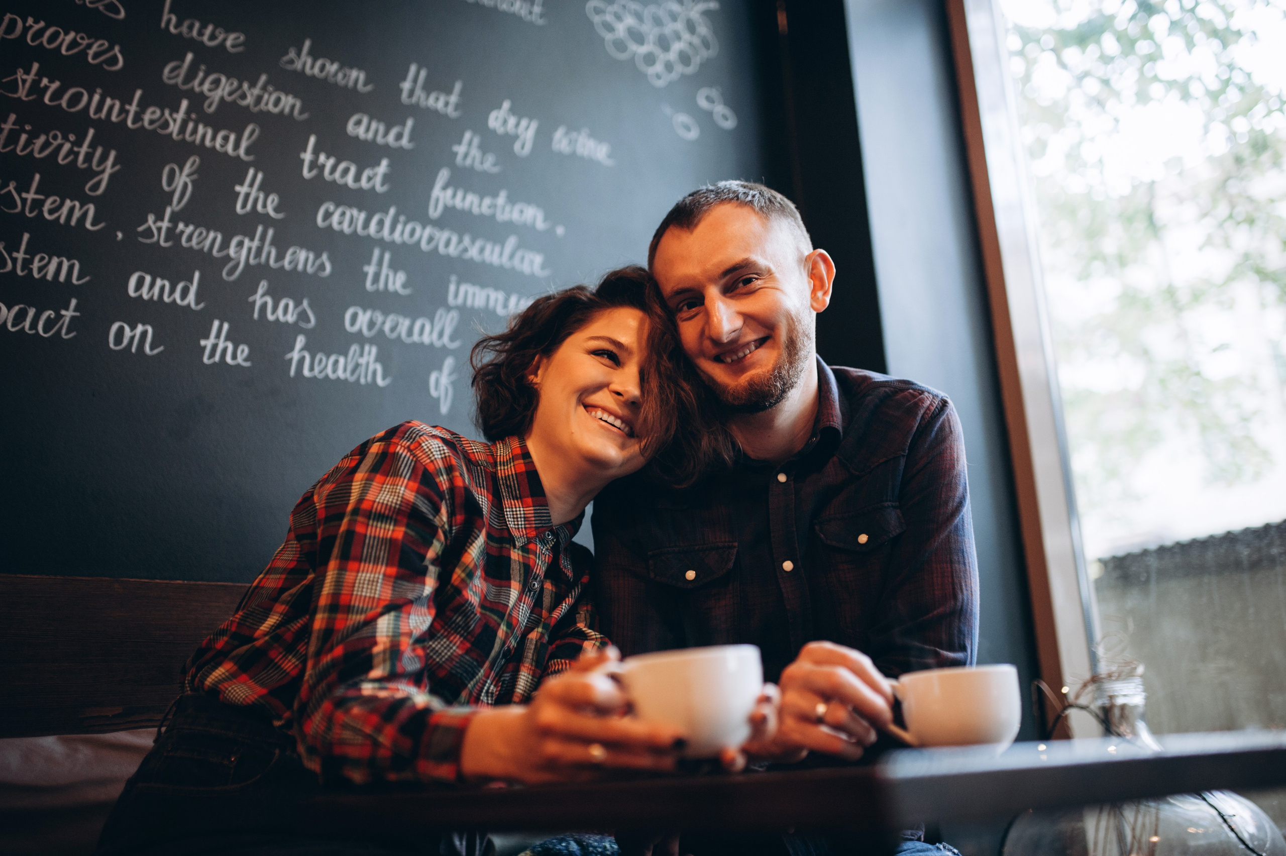 Anna & Serhii. Familien- und Hochzeitsfotografin. Ich arbeite in Koblenz und Rheinlan